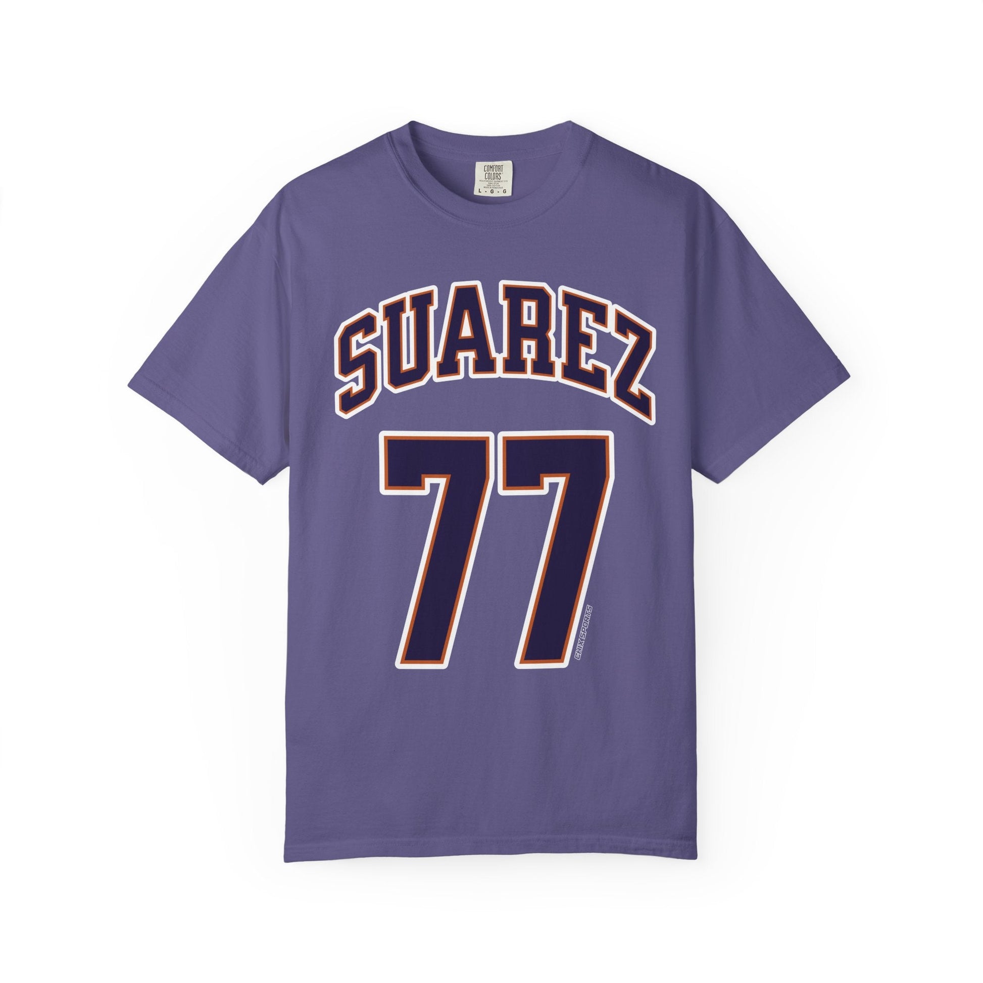 Marta Suarez Mercury Premium Unisex Shirt | Chix Sports