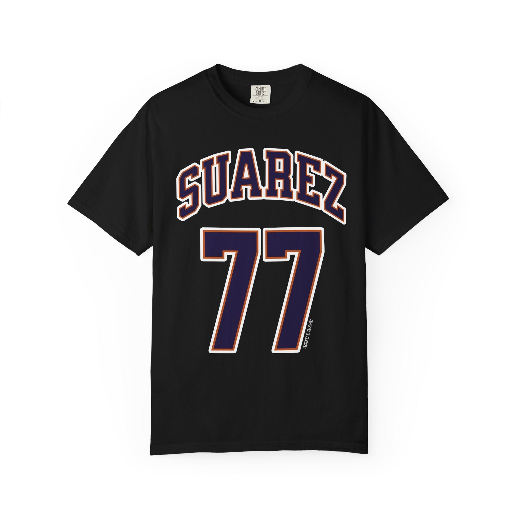 Marta Suarez Mercury Premium Unisex Shirt | Chix Sports