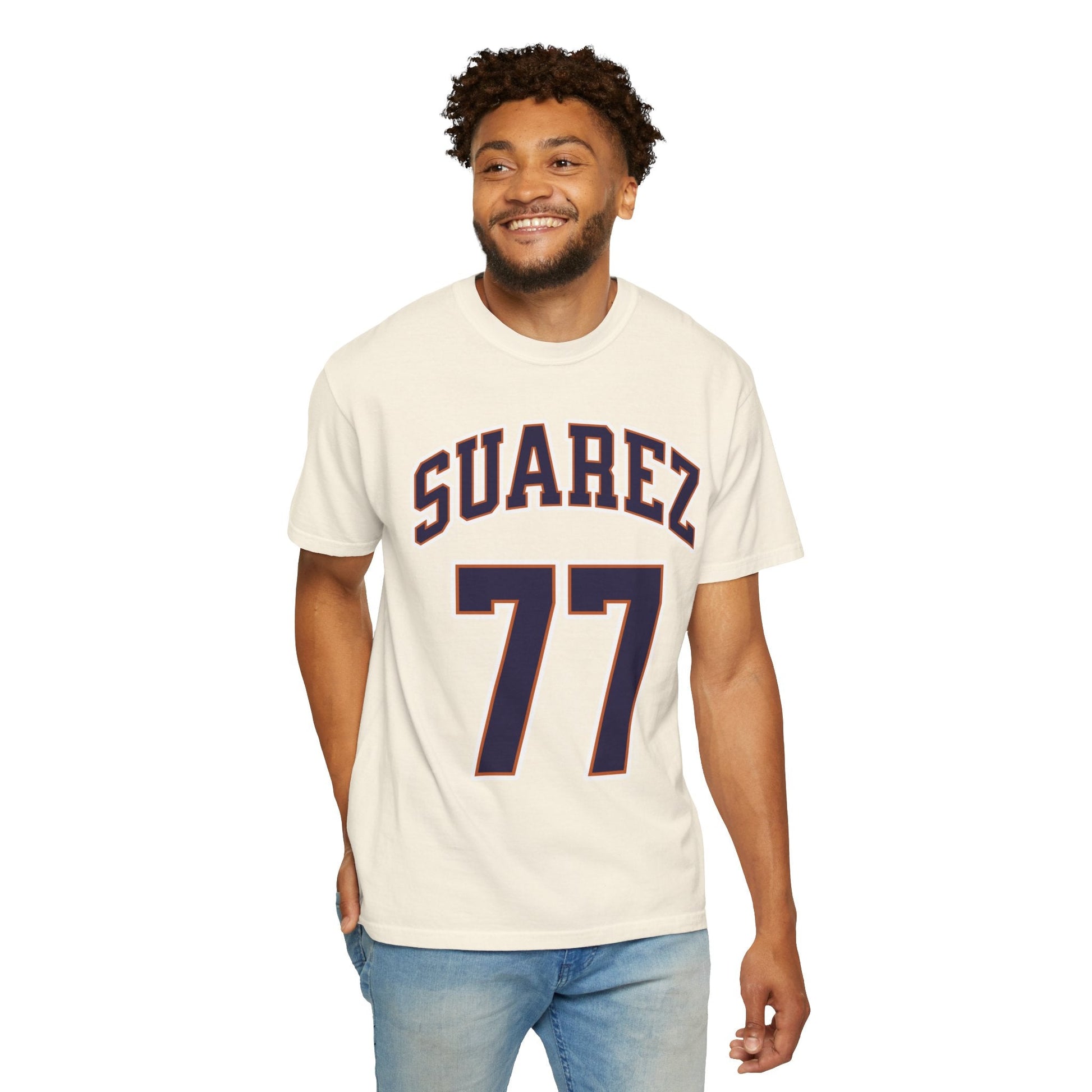 Marta Suarez Mercury Premium Unisex Shirt | Chix Sports