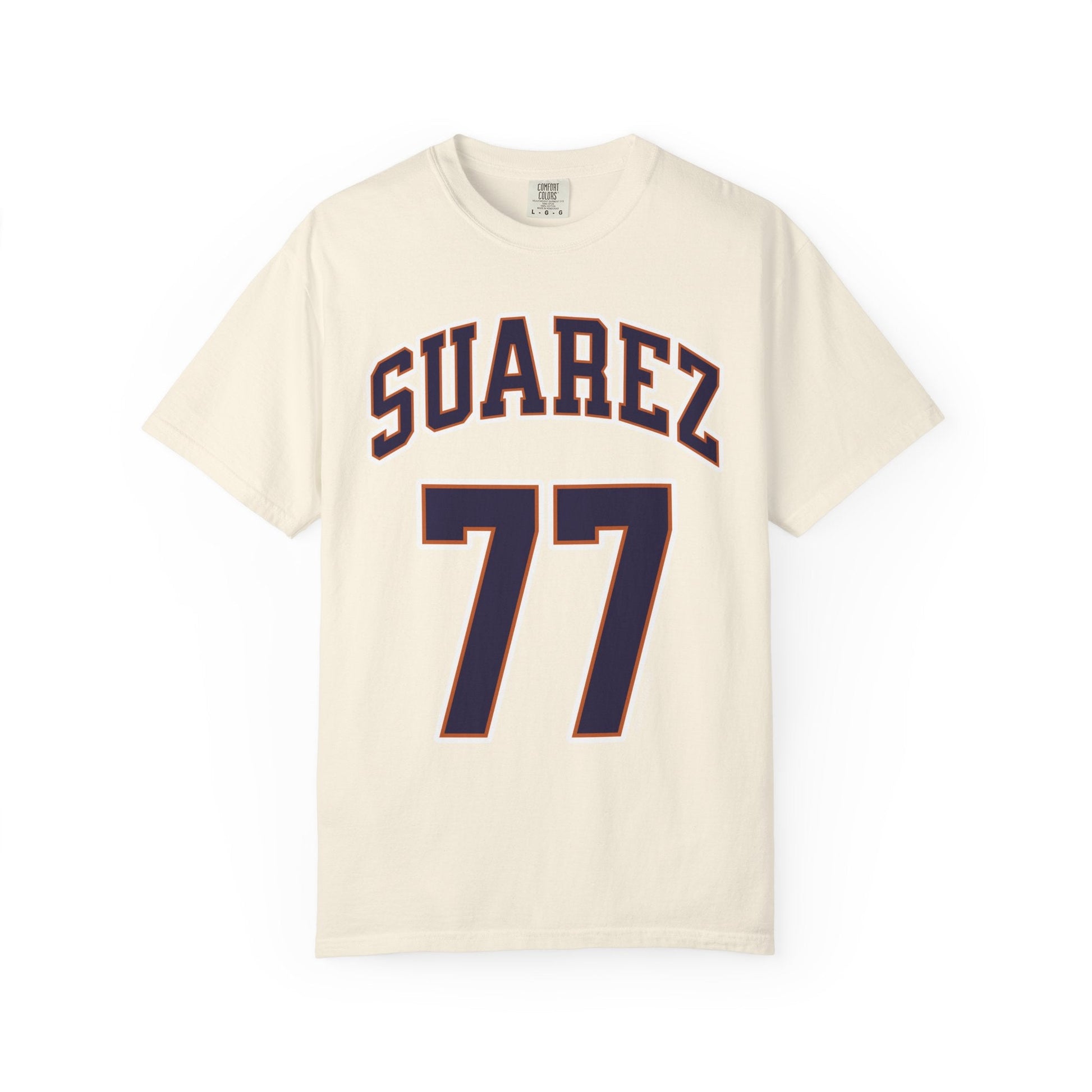 Marta Suarez Mercury Premium Unisex Shirt | Chix Sports