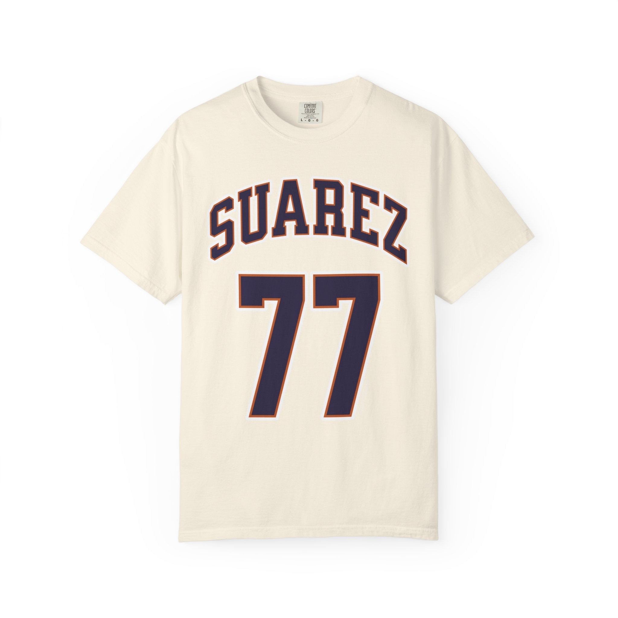 Marta Suarez Mercury Premium Unisex Shirt | Chix Sports