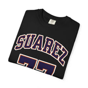 Marta Suarez Mercury Premium Unisex Shirt | Chix Sports