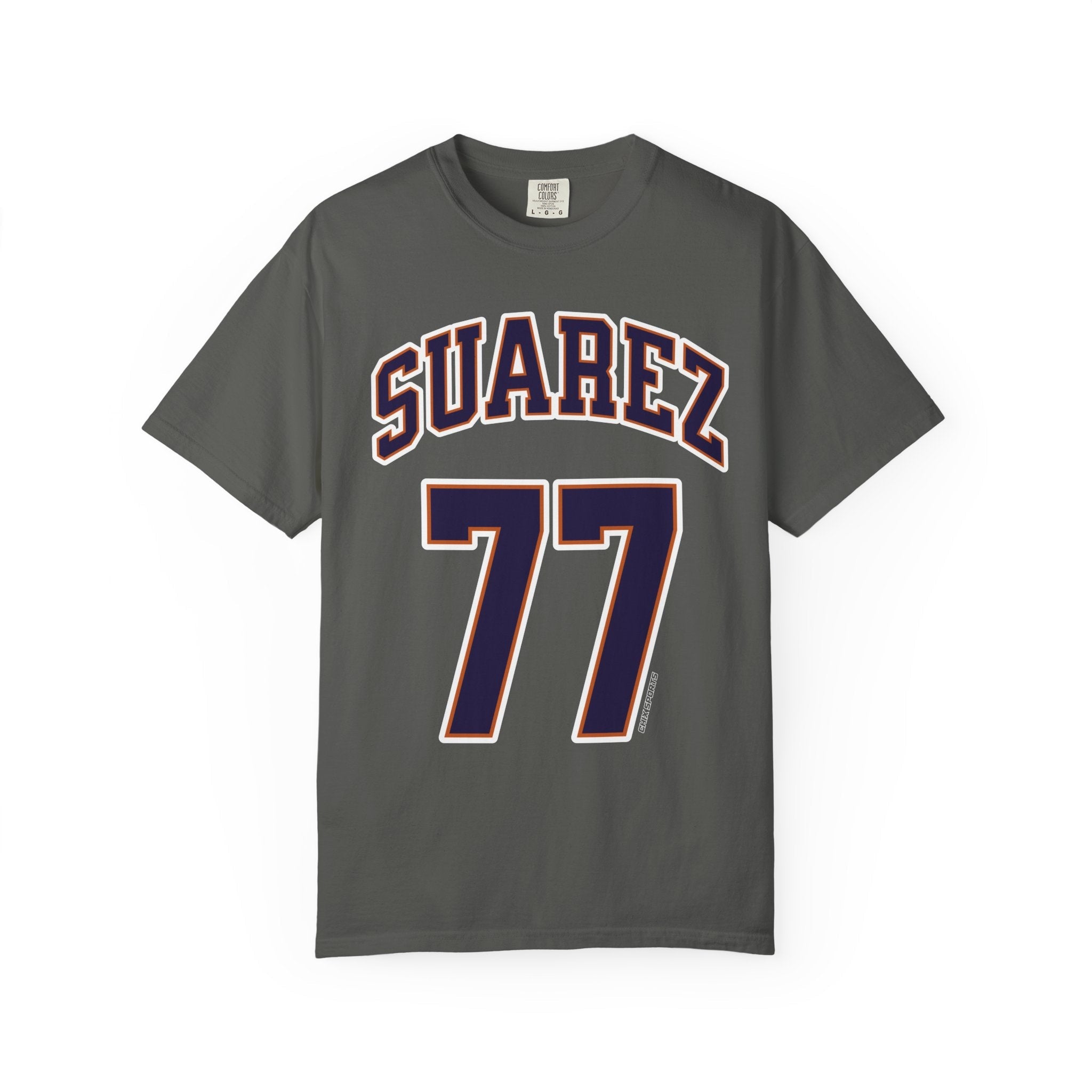 Marta Suarez Mercury Premium Unisex Shirt | Chix Sports