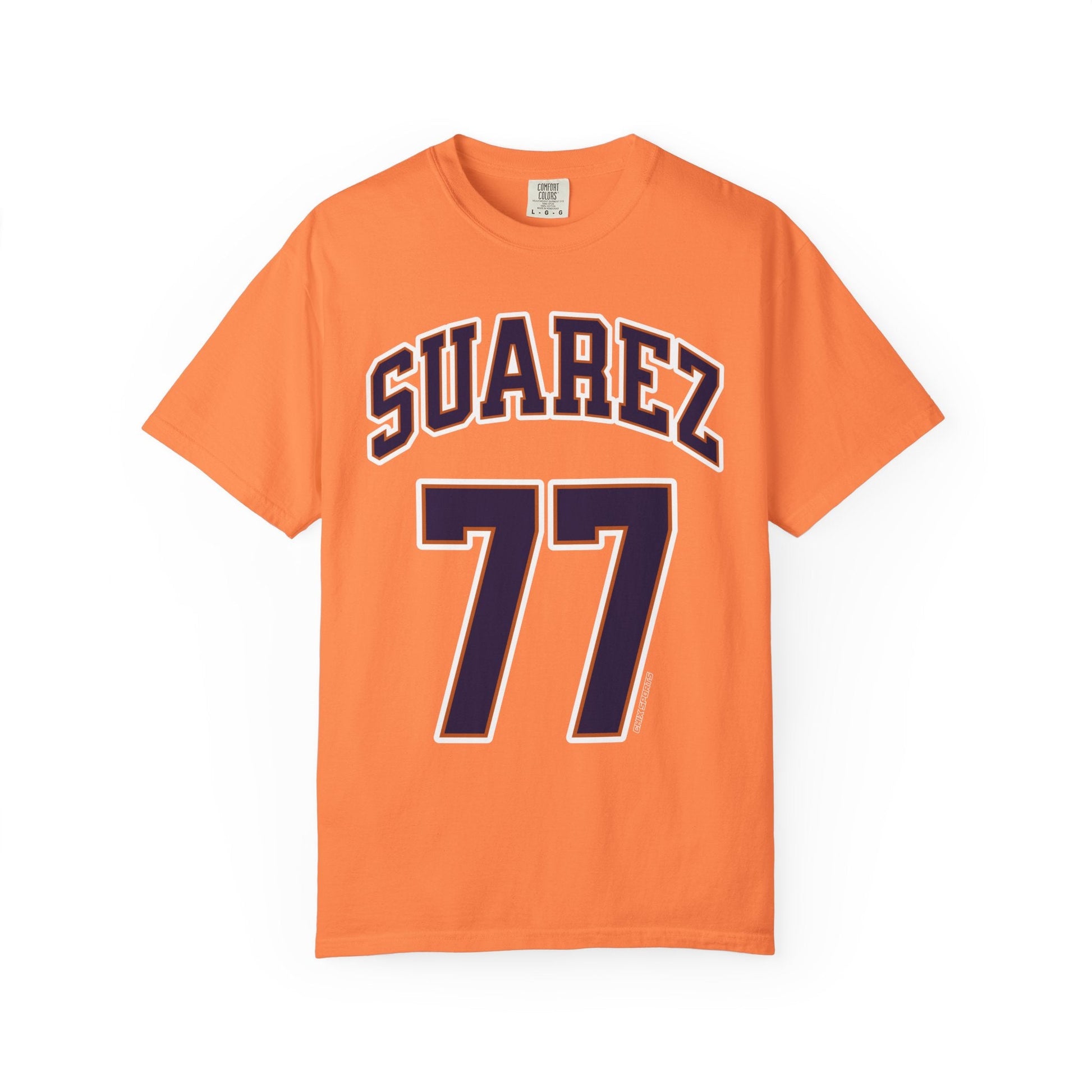 Marta Suarez Mercury Premium Unisex Shirt | Chix Sports