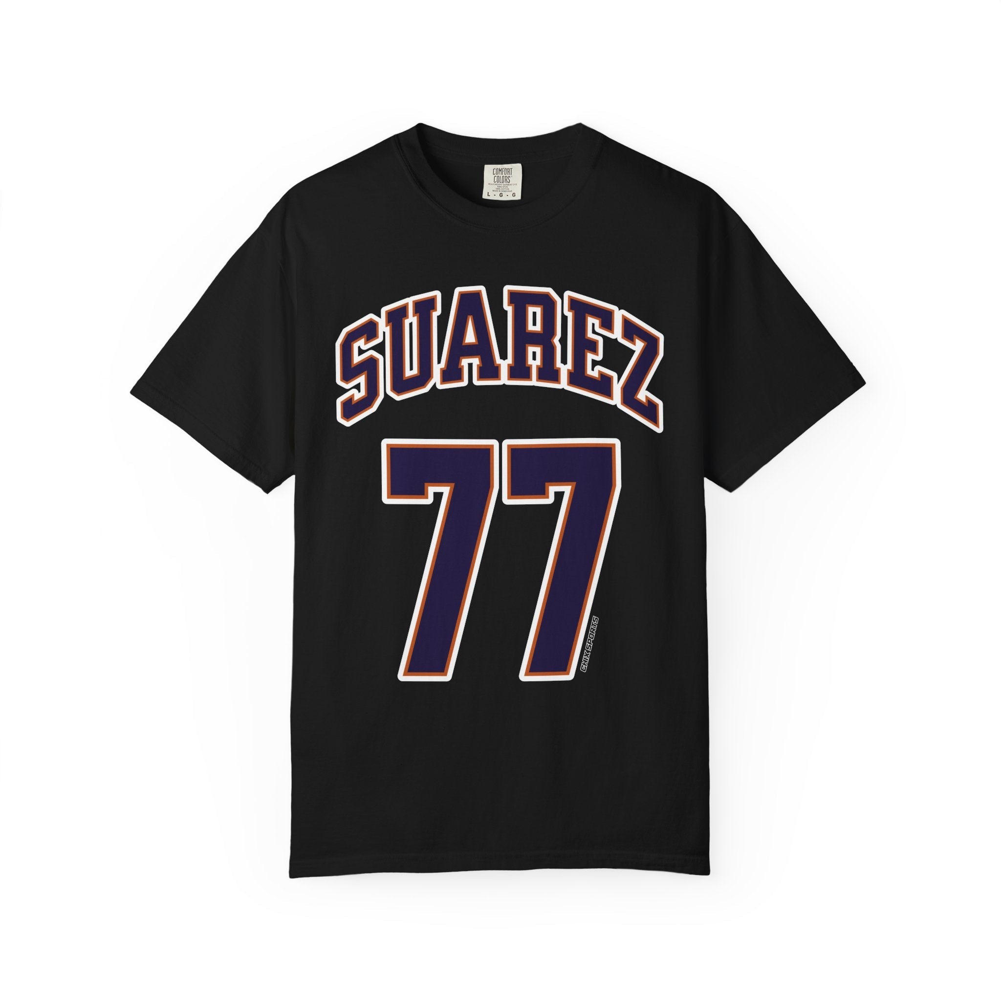 Marta Suarez Mercury Premium Unisex Shirt | Chix Sports