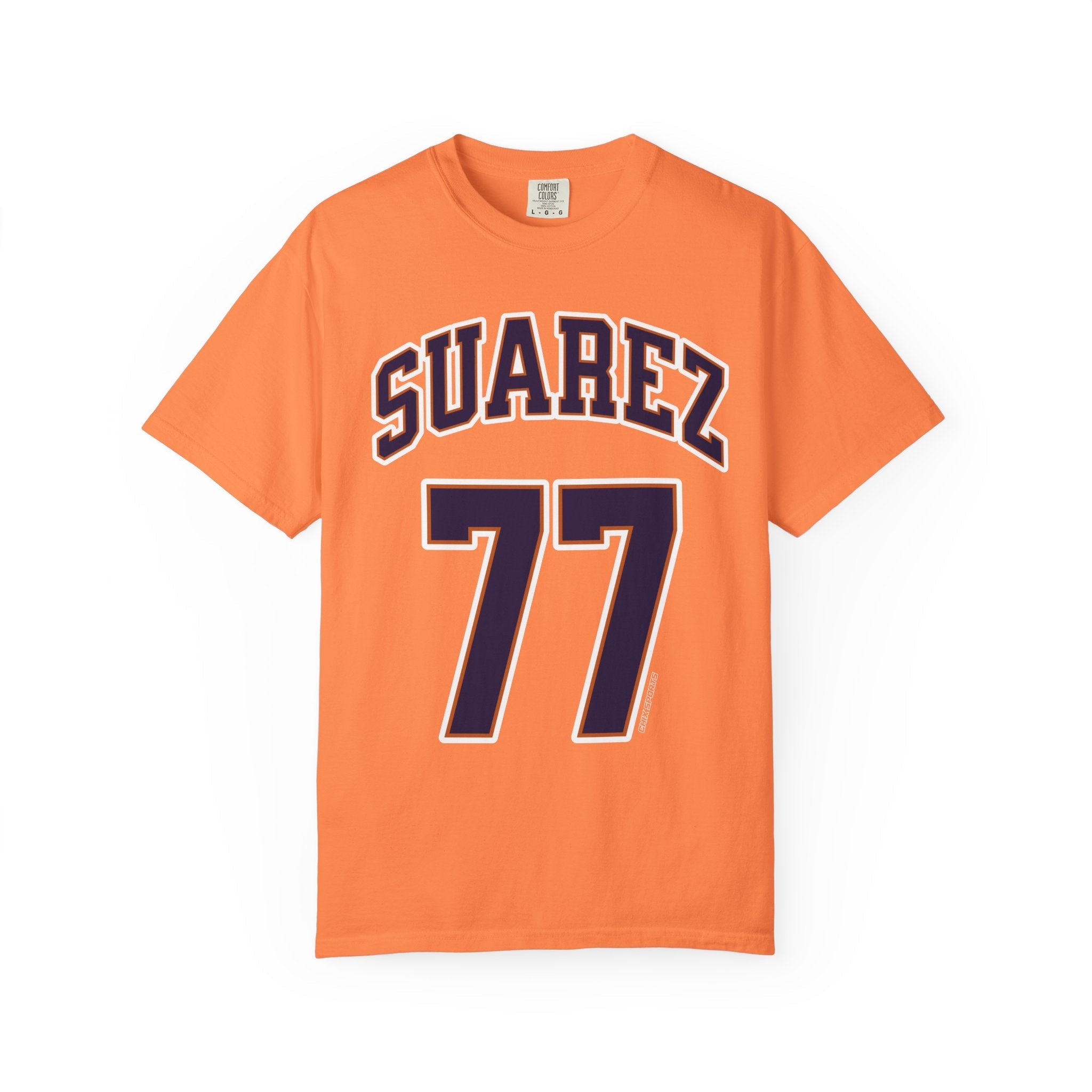 Marta Suarez Mercury Premium Unisex Shirt | Chix Sports