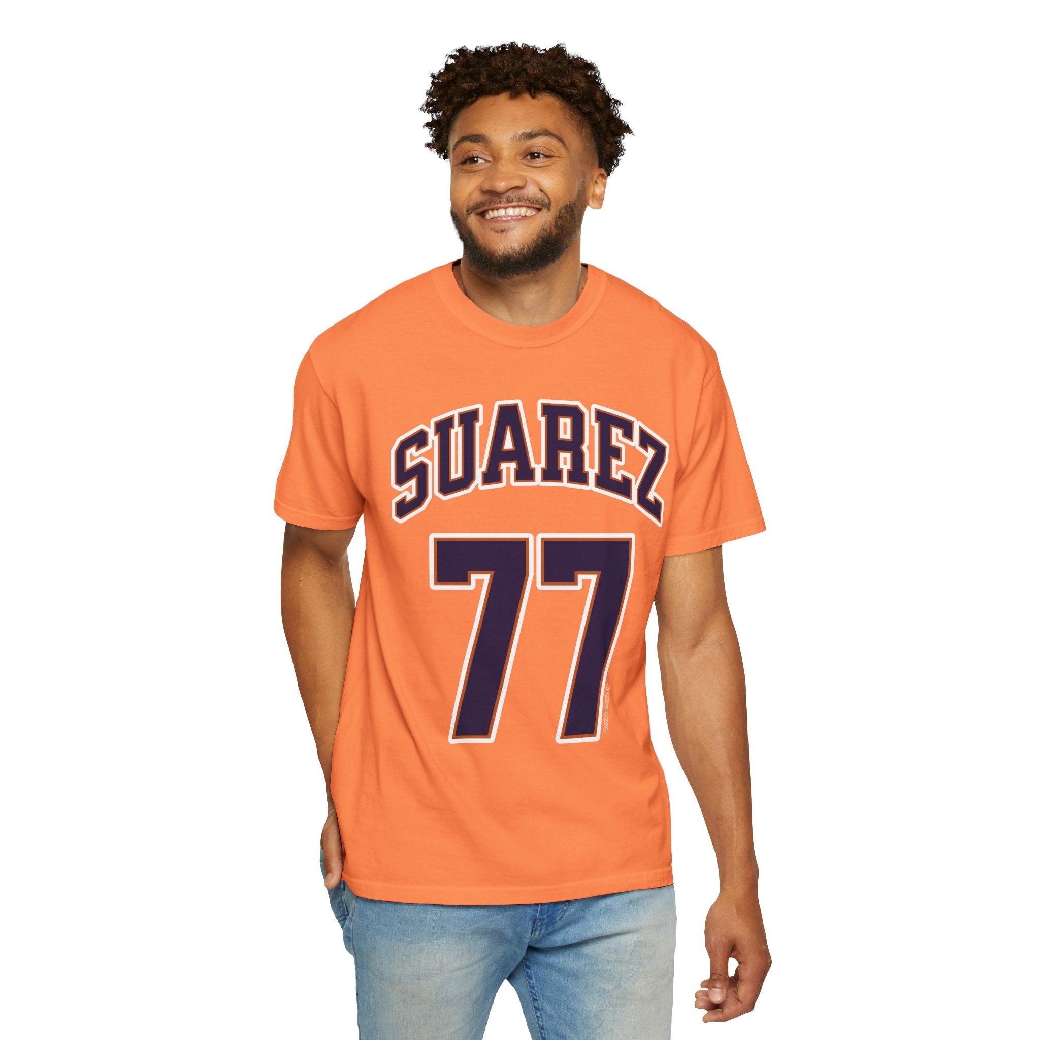 Marta Suarez Mercury Premium Unisex Shirt | Chix Sports