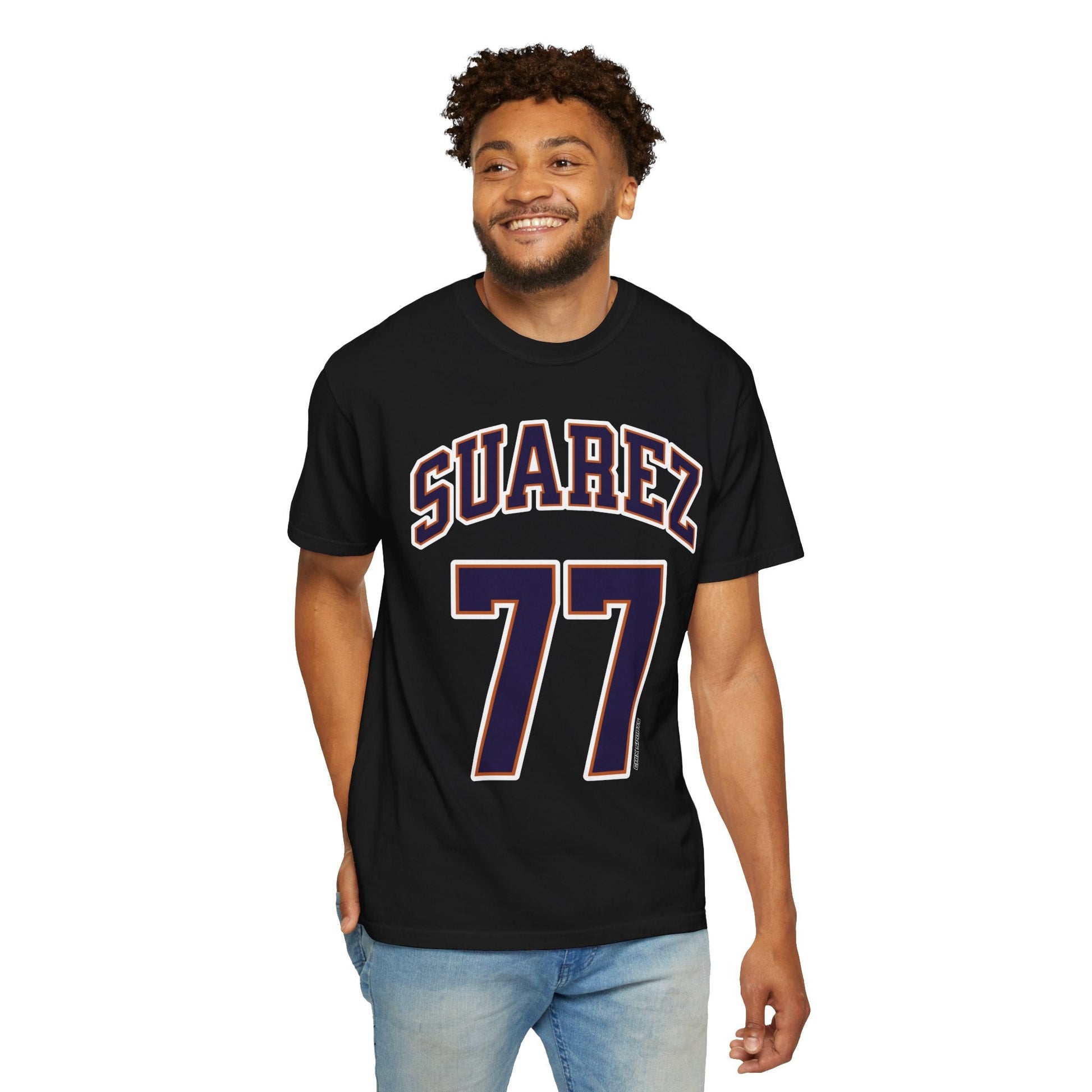 Marta Suarez Mercury Premium Unisex Shirt | Chix Sports