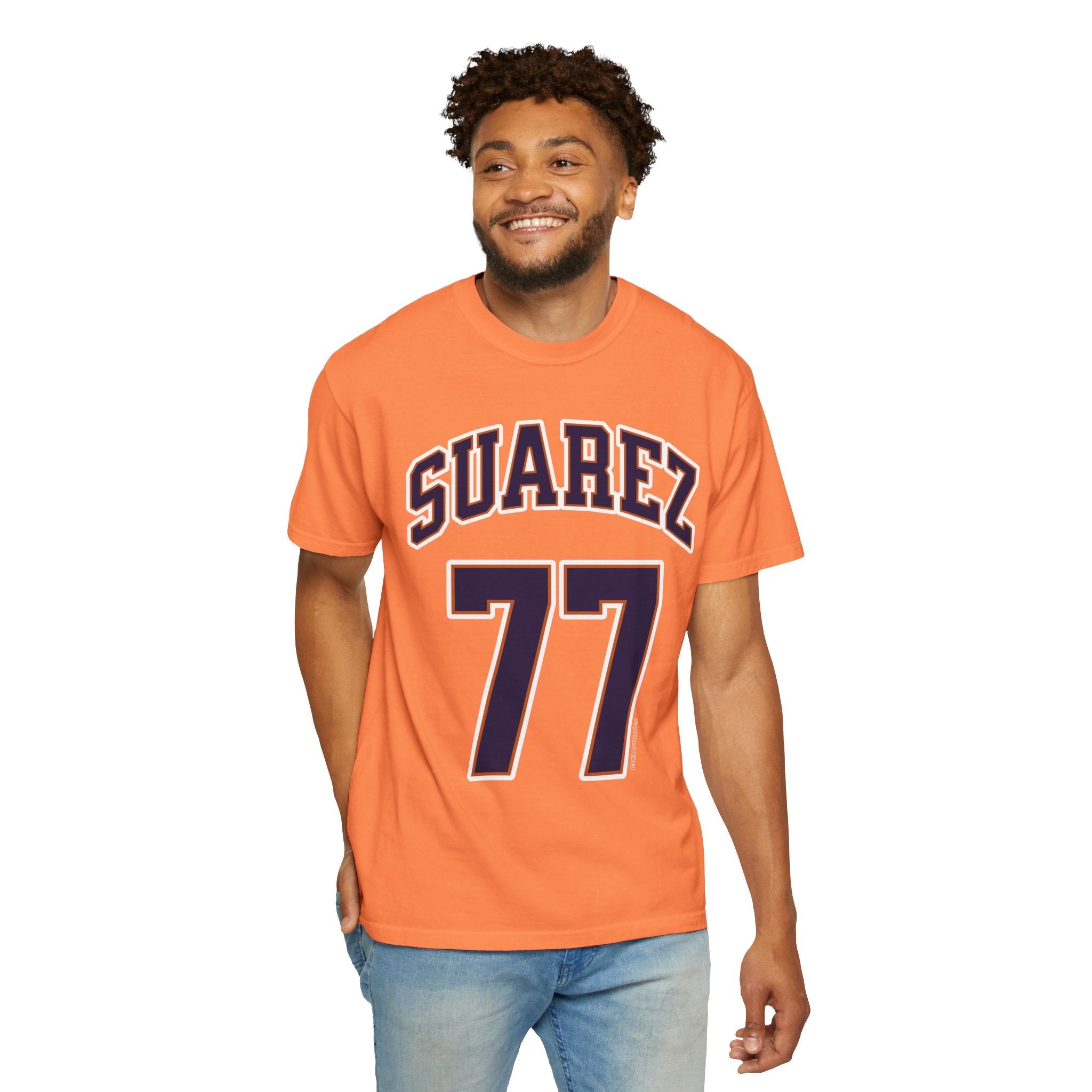 Marta Suarez Mercury Premium Unisex Shirt | Chix Sports