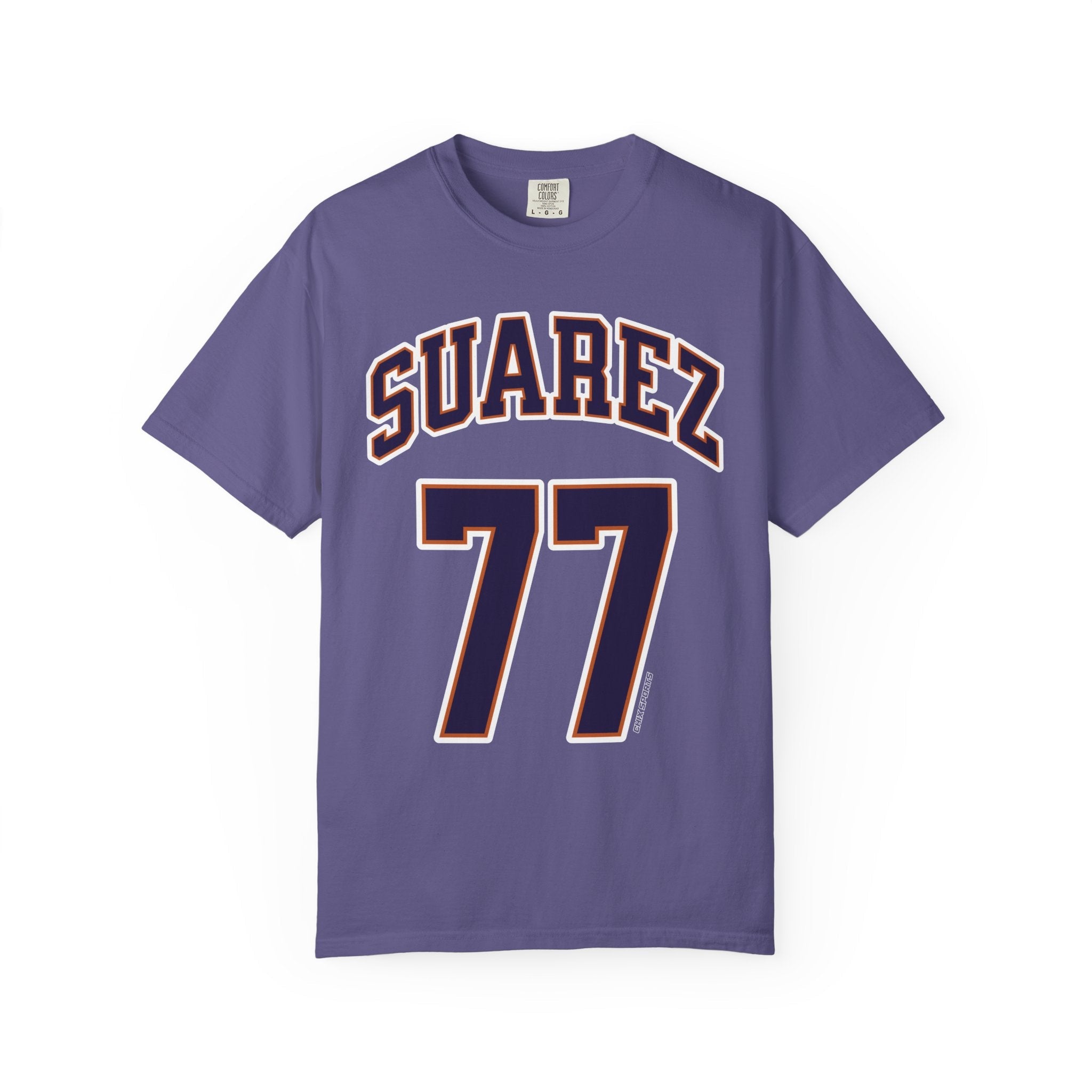 Marta Suarez Mercury Premium Unisex Shirt | Chix Sports