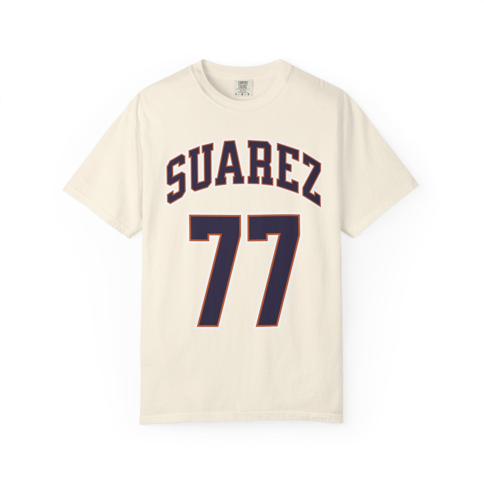 Marta Suarez Mercury Premium Unisex Shirt | Chix Sports