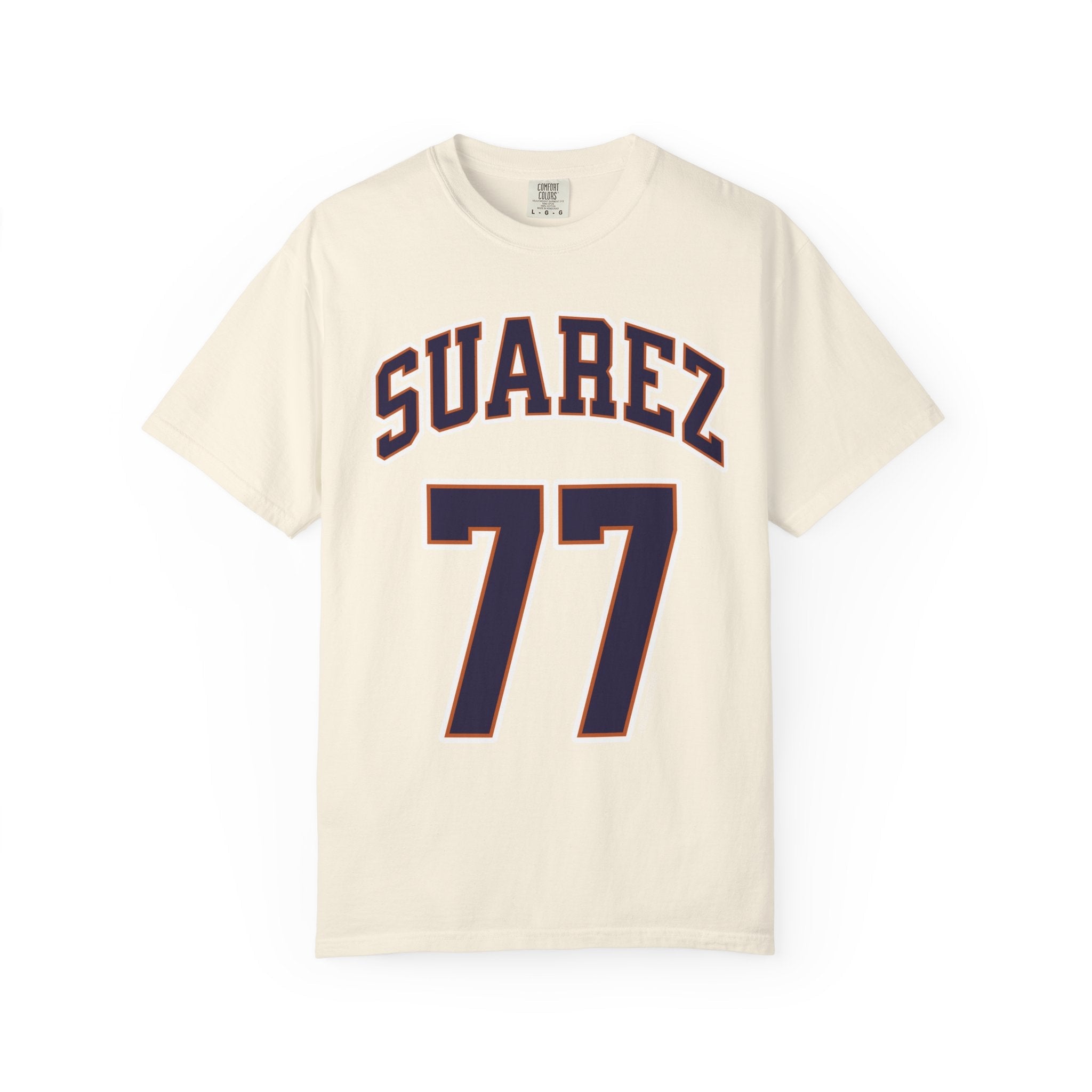 Marta Suarez Mercury Premium Unisex Shirt | Chix Sports