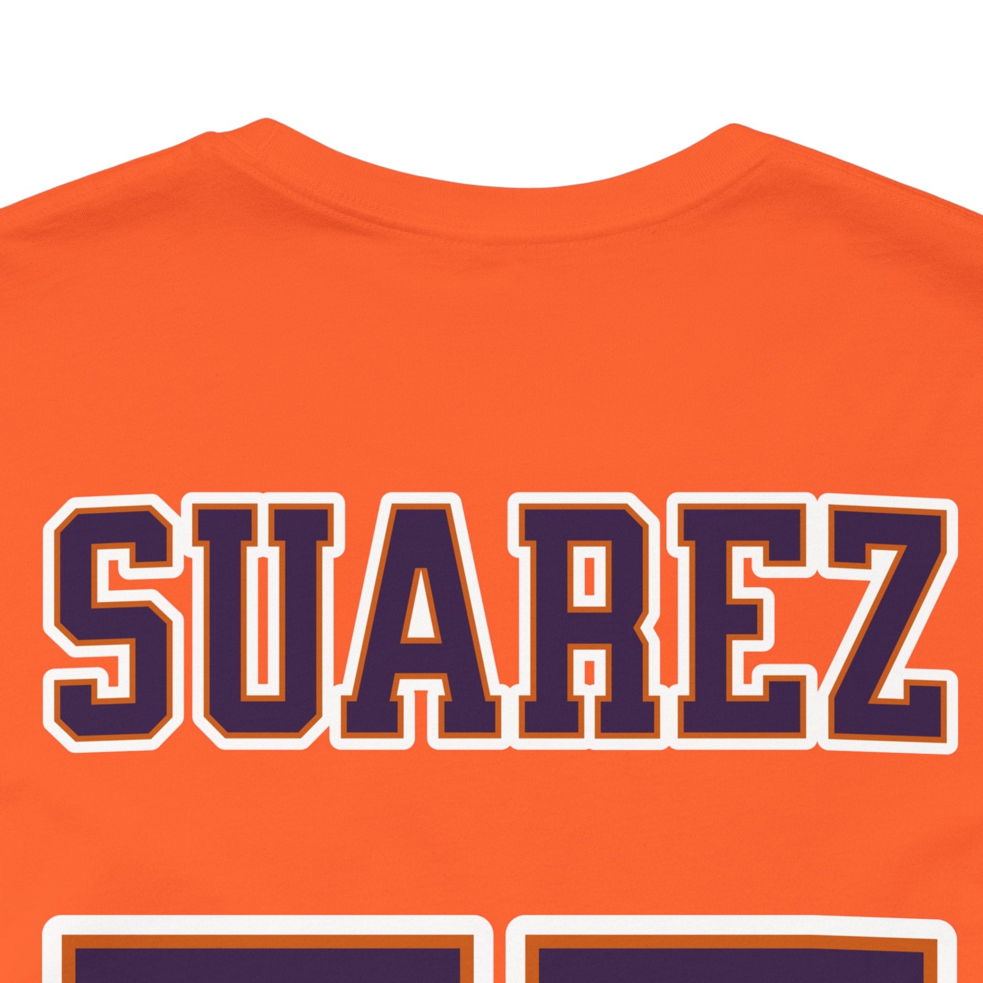 Marta Suarez Mercury Unisex Jersey Shirt | Chix Sports