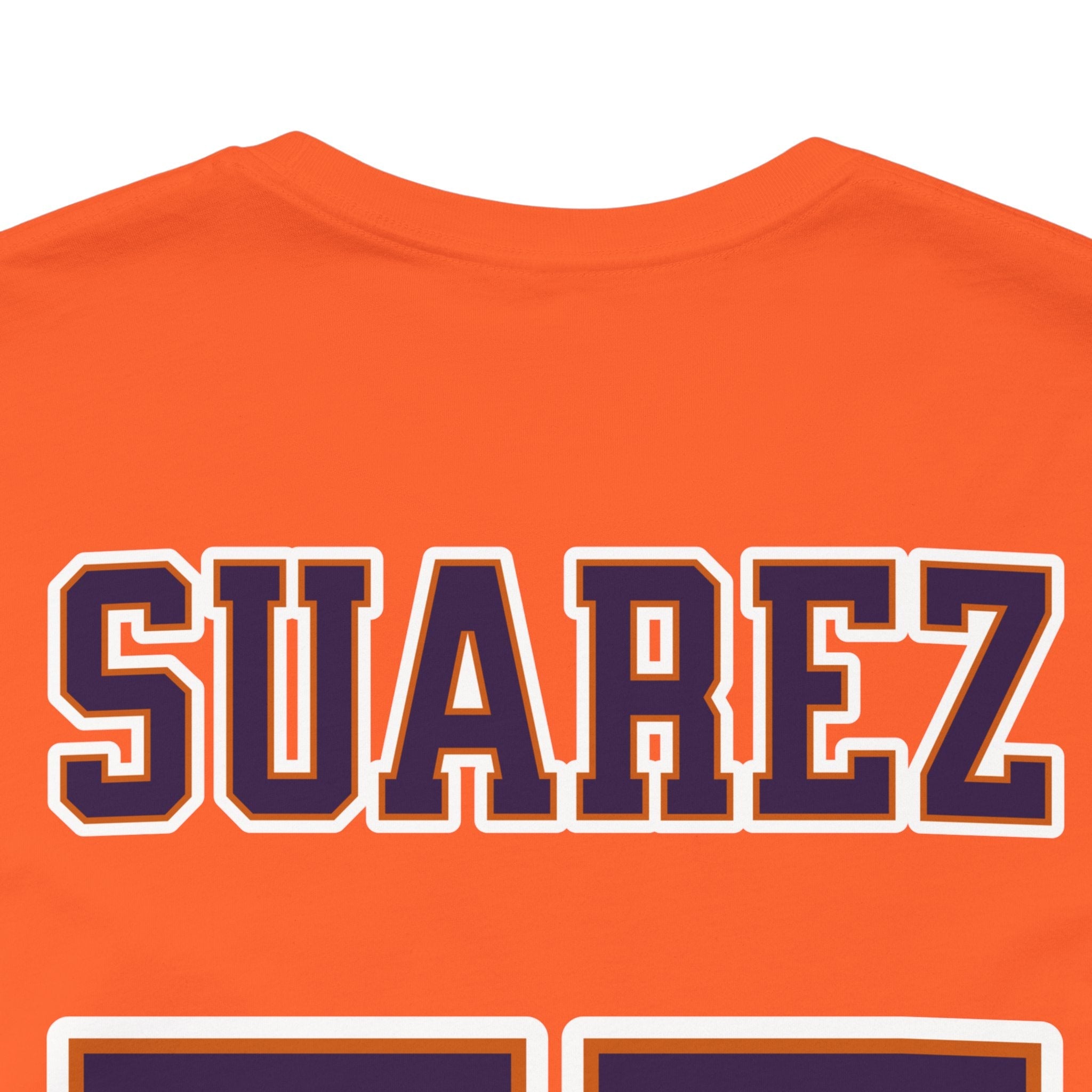 Marta Suarez Mercury Unisex Jersey Shirt | Chix Sports