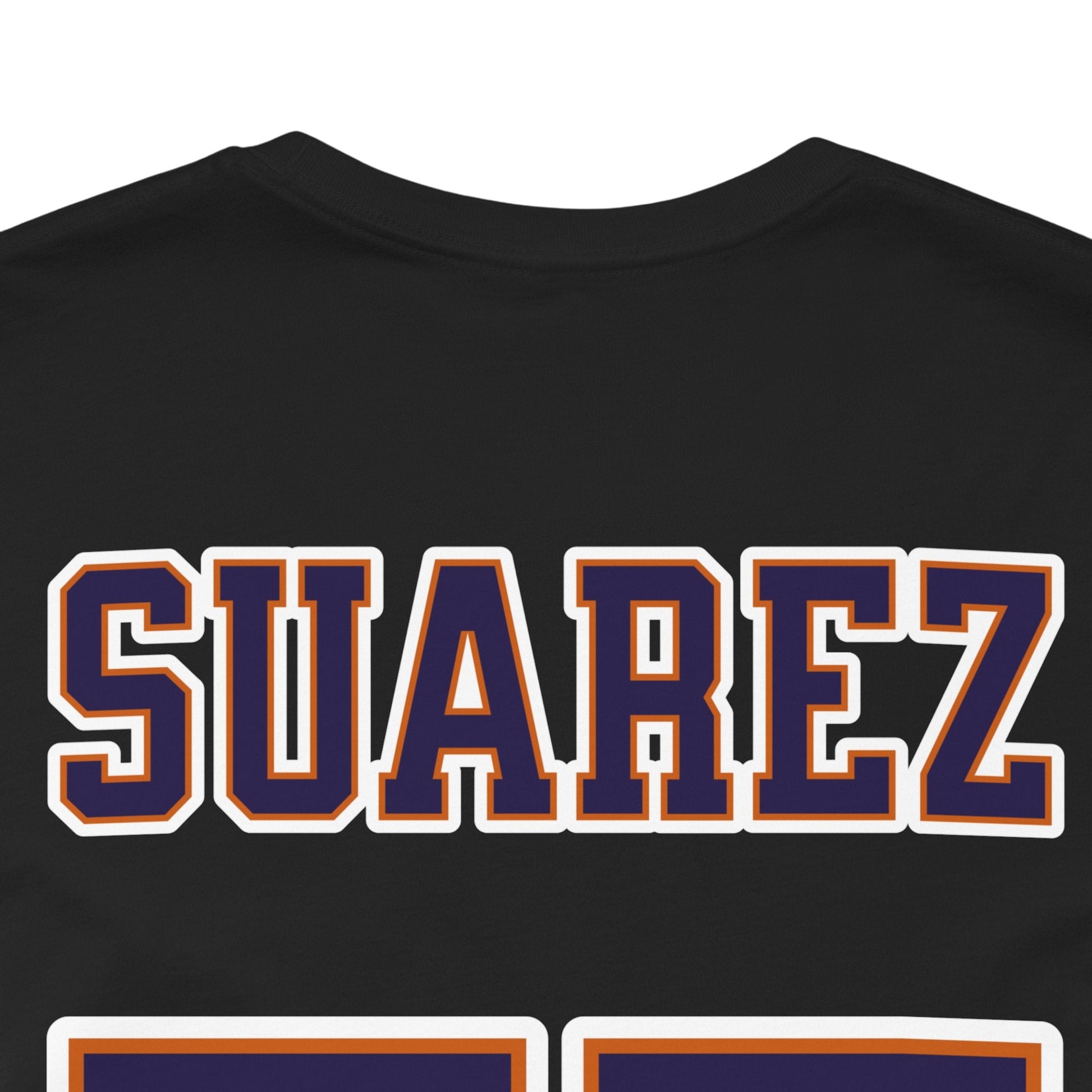 Marta Suarez Mercury Unisex Jersey Shirt | Chix Sports