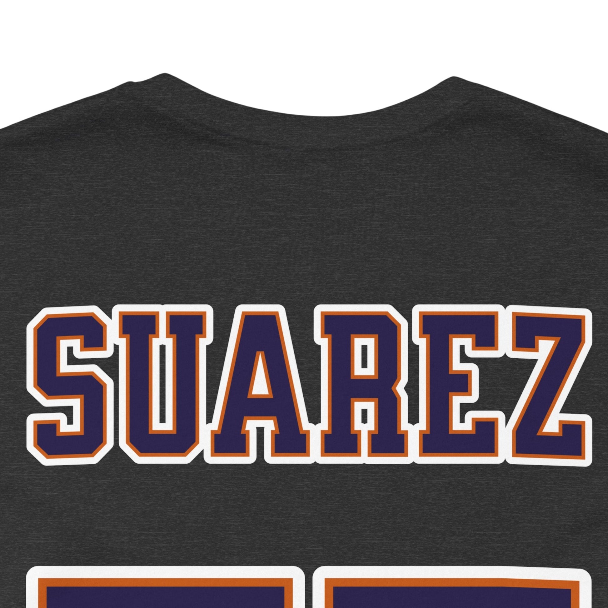 Marta Suarez Mercury Unisex Jersey Shirt | Chix Sports
