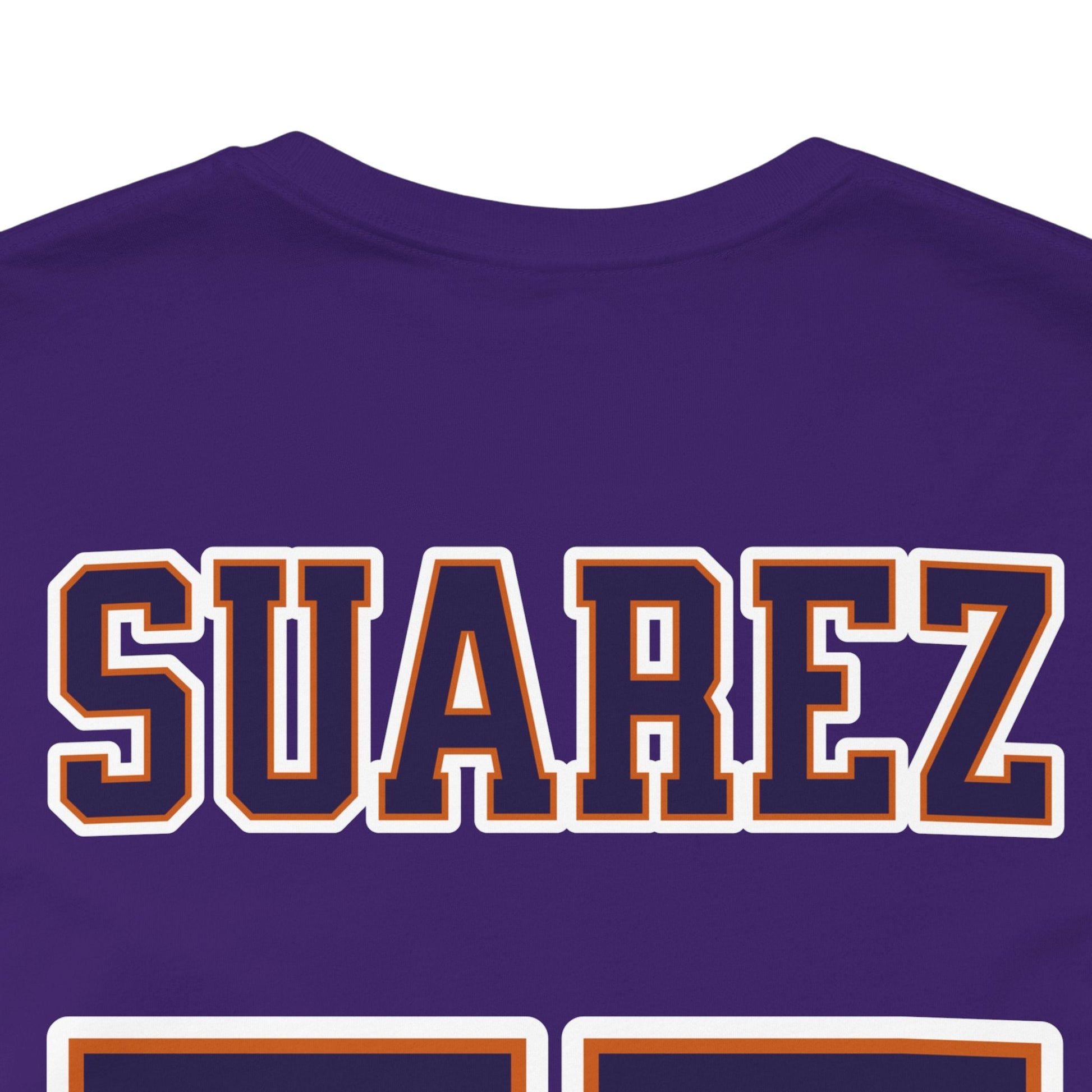 Marta Suarez Mercury Unisex Jersey Shirt | Chix Sports