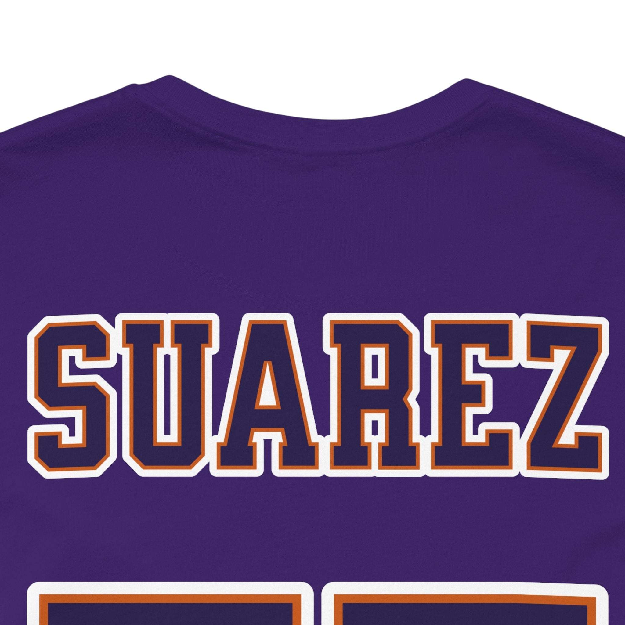 Marta Suarez Mercury Unisex Jersey Shirt | Chix Sports
