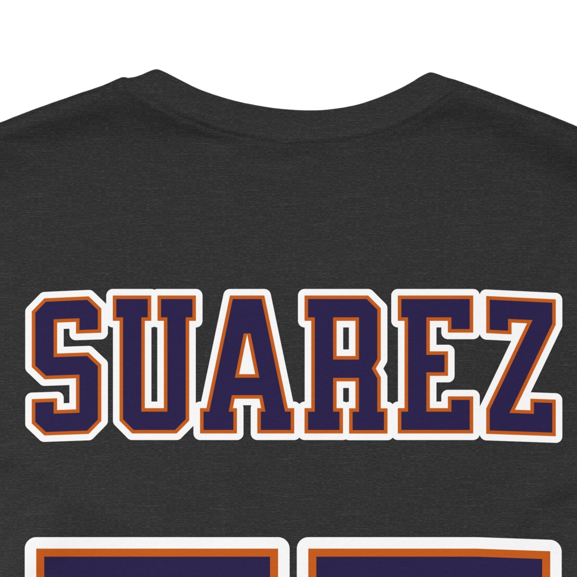 Marta Suarez Mercury Unisex Jersey Shirt | Chix Sports