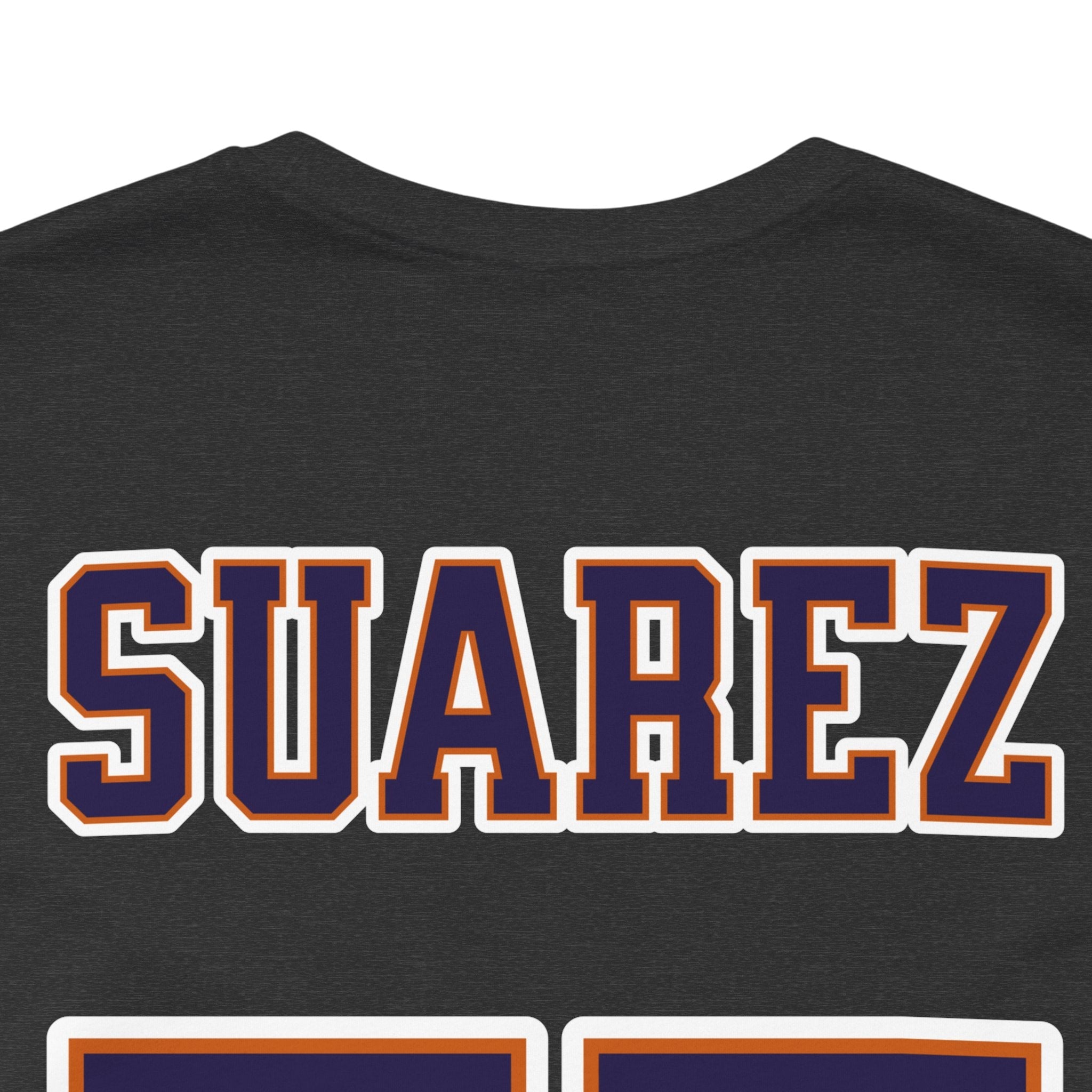 Marta Suarez Mercury Unisex Jersey Shirt | Chix Sports