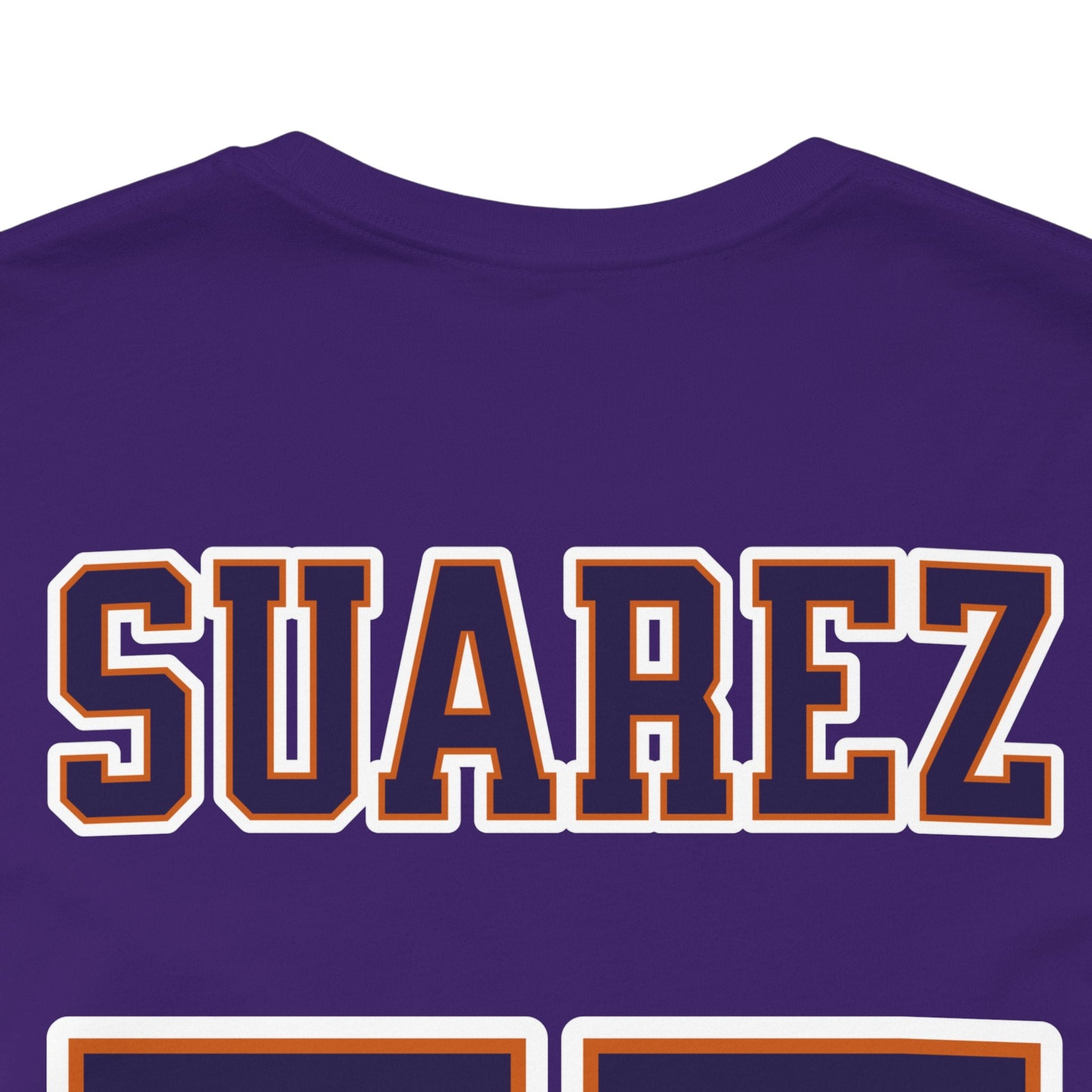 Marta Suarez Mercury Unisex Jersey Shirt | Chix Sports