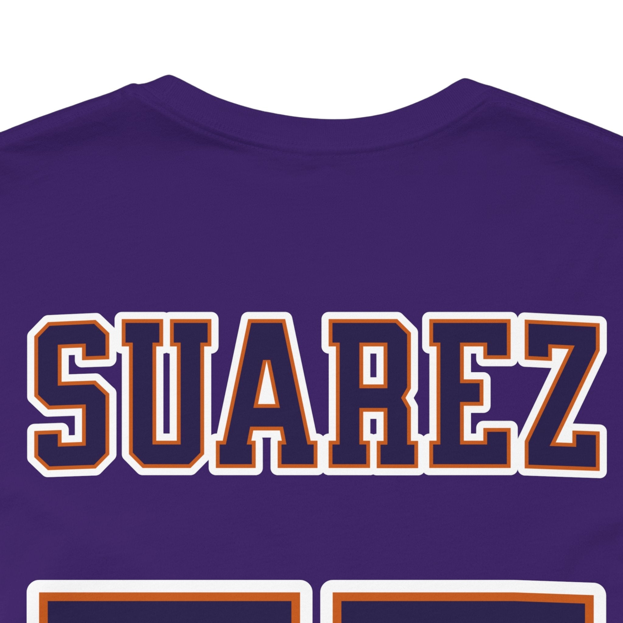 Marta Suarez Mercury Unisex Jersey Shirt | Chix Sports