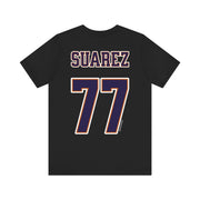 Marta Suarez Mercury Unisex Jersey Shirt | Chix Sports