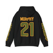 Maureen Murphy Las Vegas Women's Hockey Unisex Hoodie in Black | Chix Sports