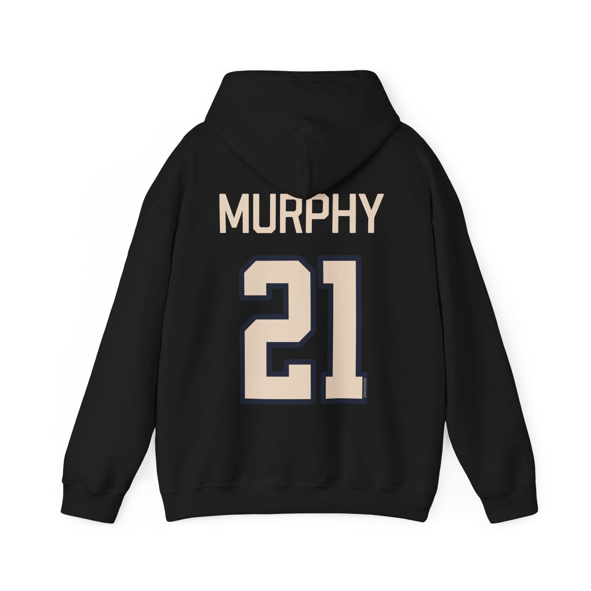 Maureen Murphy Montreal Victoire Unisex Hoodie - No sleeve print | Chix Sports