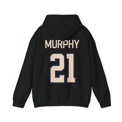 Maureen Murphy Montreal Victoire Unisex Hoodie - No sleeve print | Chix Sports