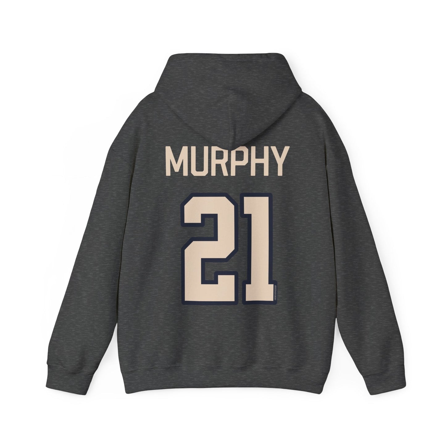 Maureen Murphy Montreal Victoire Unisex Hoodie - No sleeve print | Chix Sports