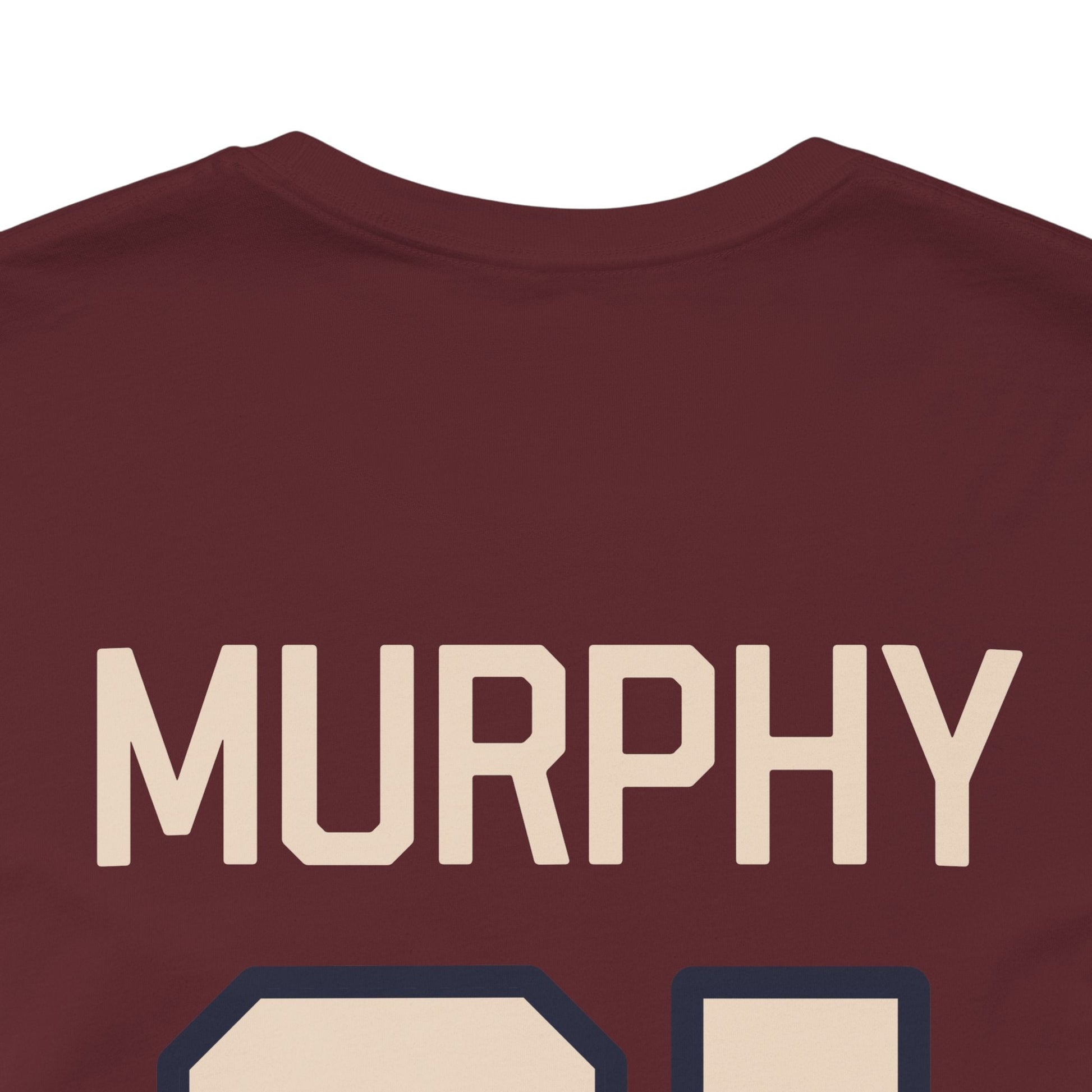 Maureen Murphy Victoire Jersey Unisex Shirt | Chix Sports