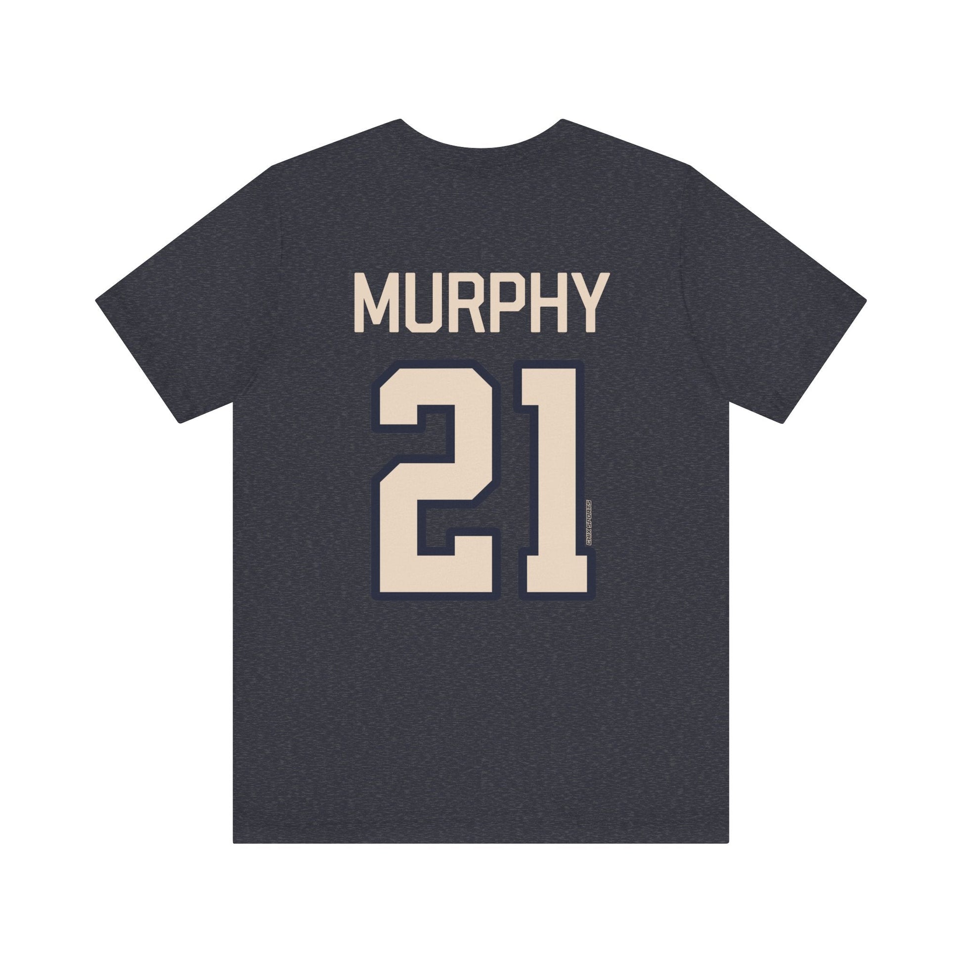 Maureen Murphy Victoire Jersey Unisex Shirt | Chix Sports