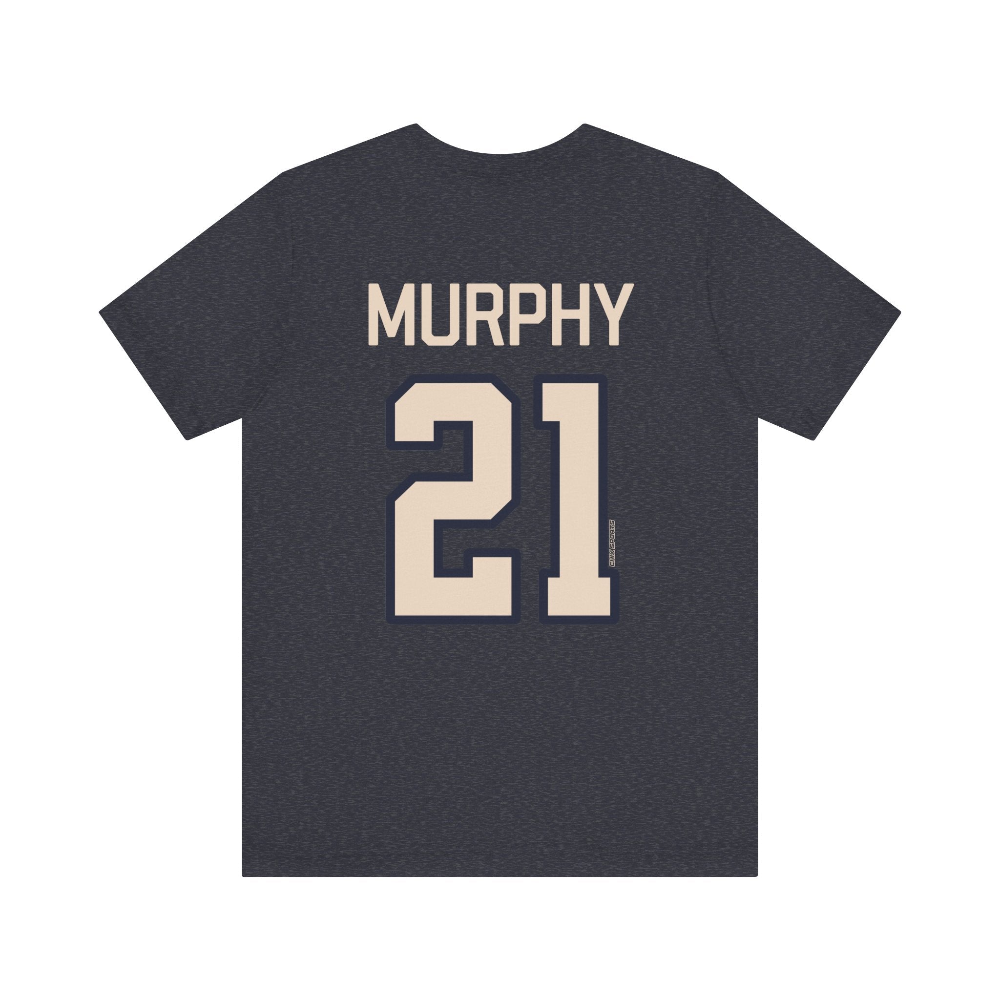 Maureen Murphy Victoire Jersey Unisex Shirt | Chix Sports