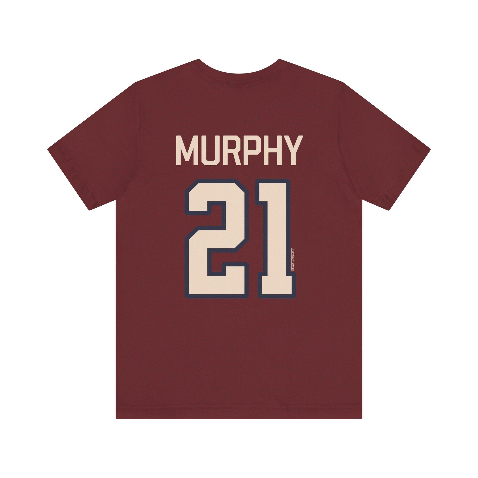 Maureen Murphy Victoire Jersey Unisex Shirt | Chix Sports