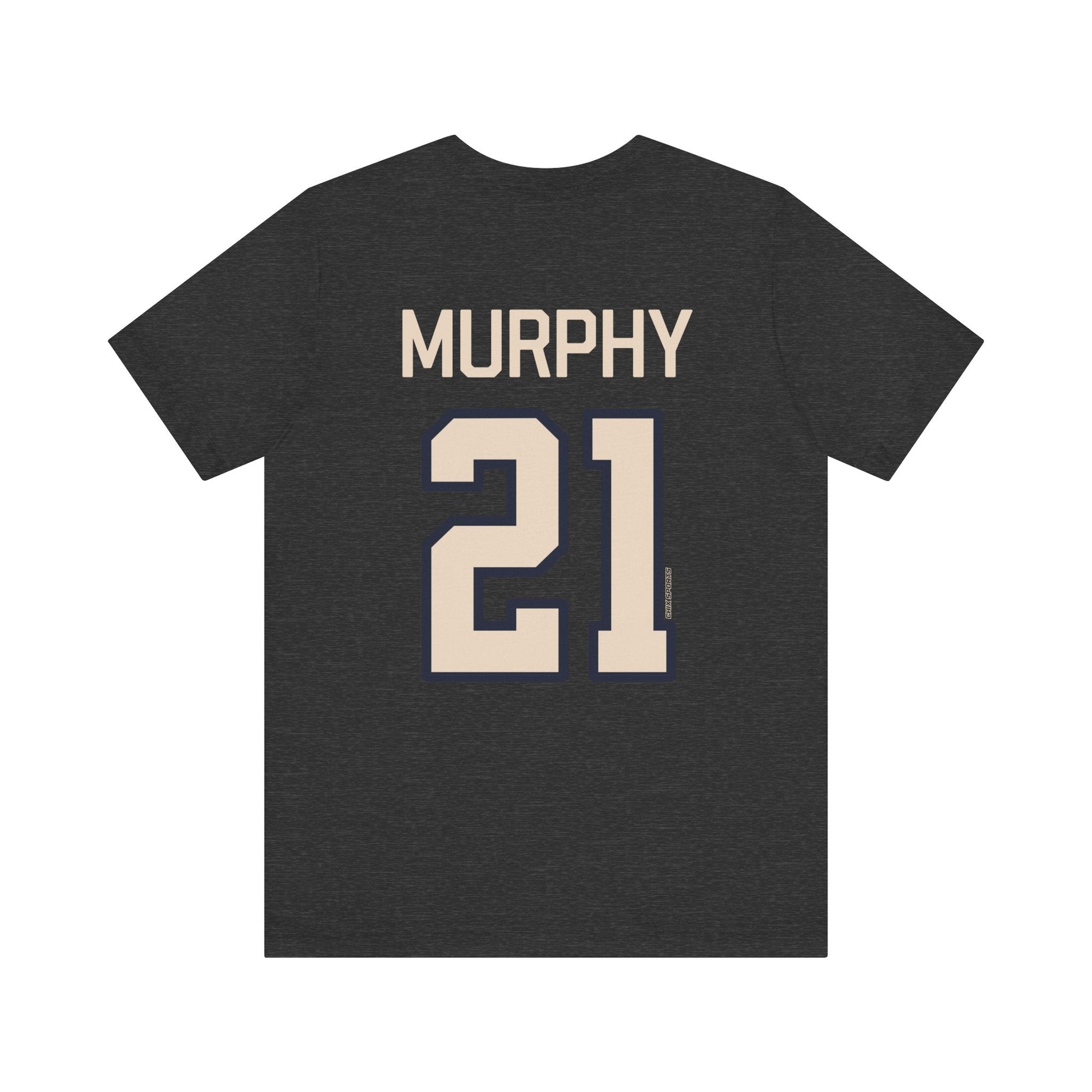 Maureen Murphy Victoire Jersey Unisex Shirt | Chix Sports