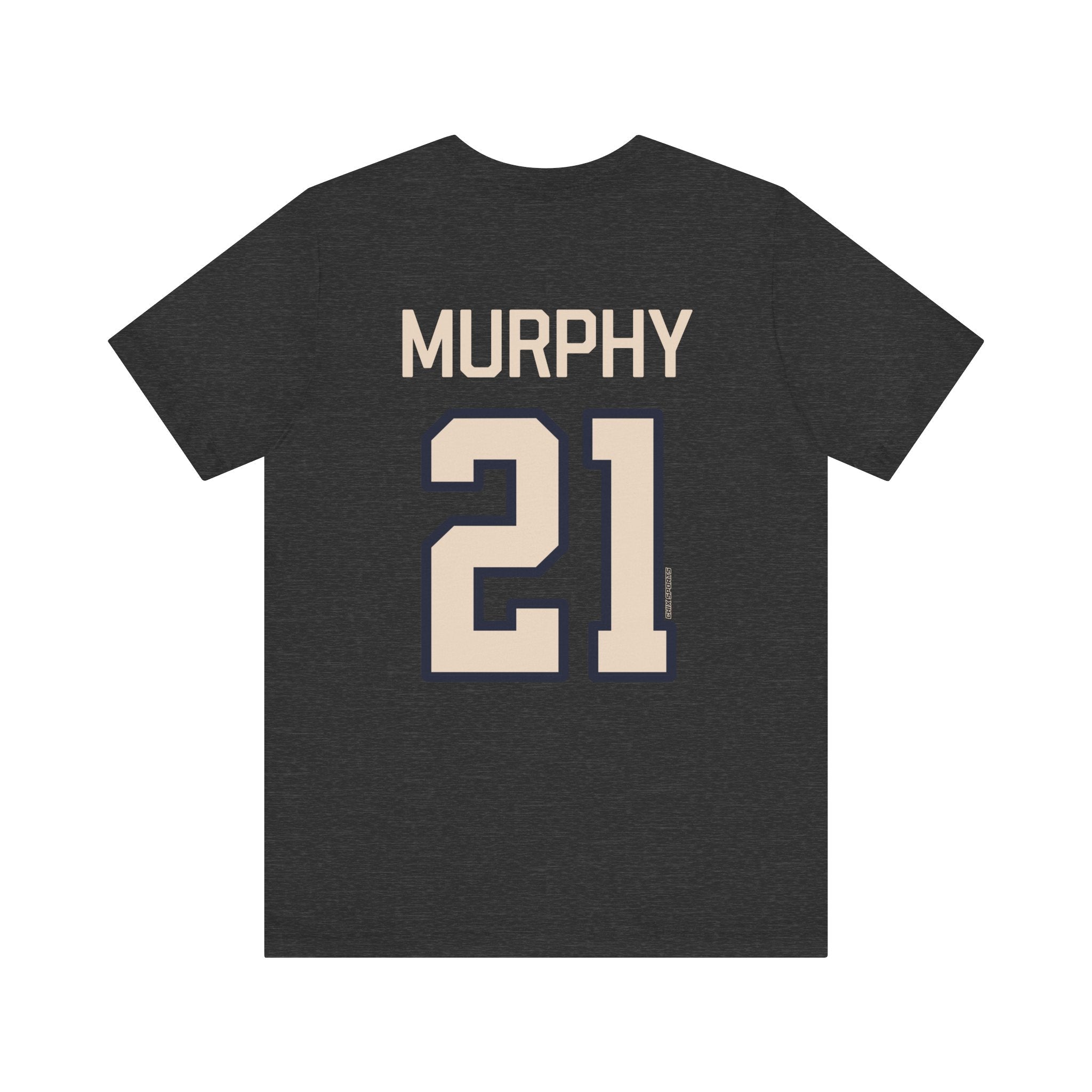 Maureen Murphy Victoire Jersey Unisex Shirt | Chix Sports