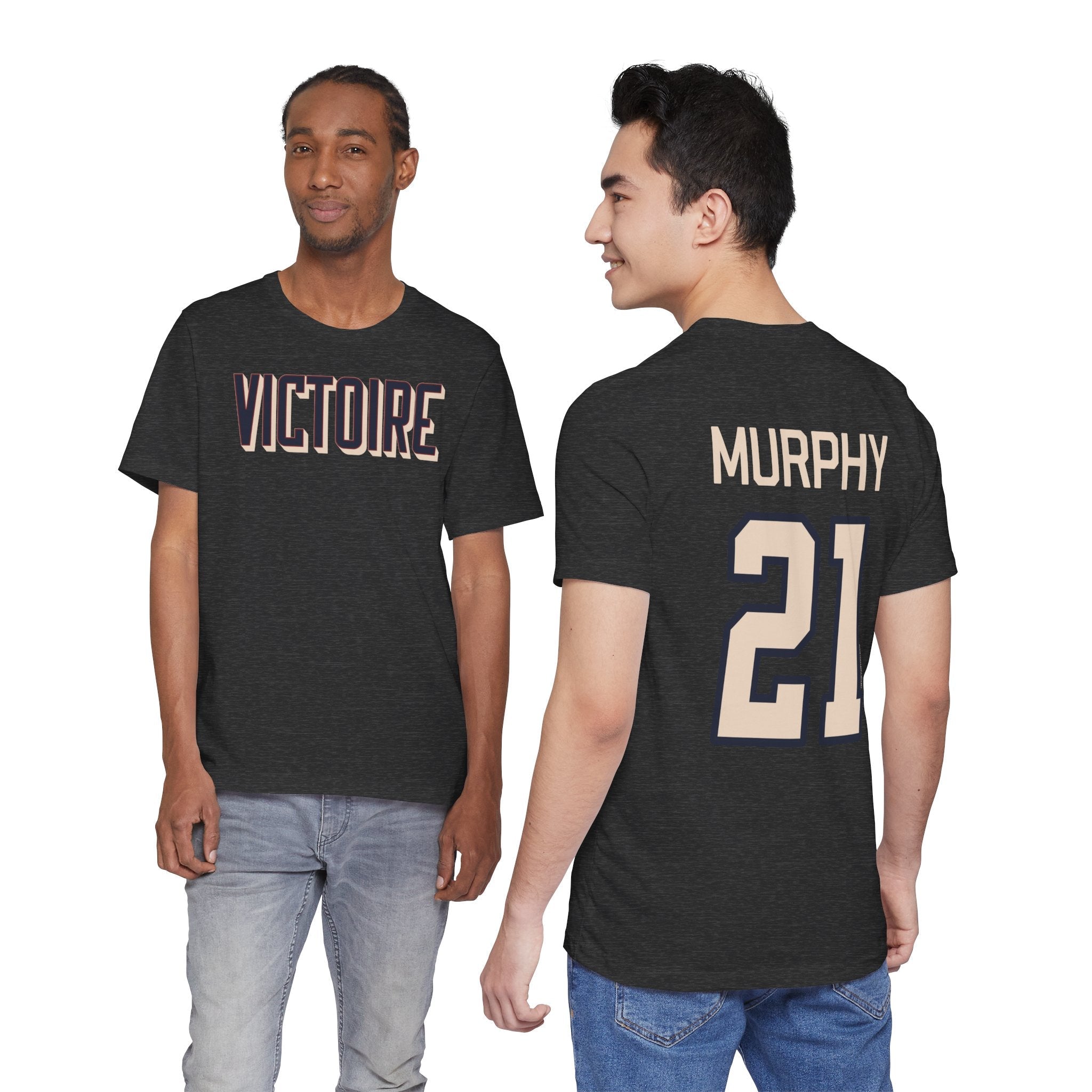 Maureen Murphy Victoire Jersey Unisex Shirt | Chix Sports