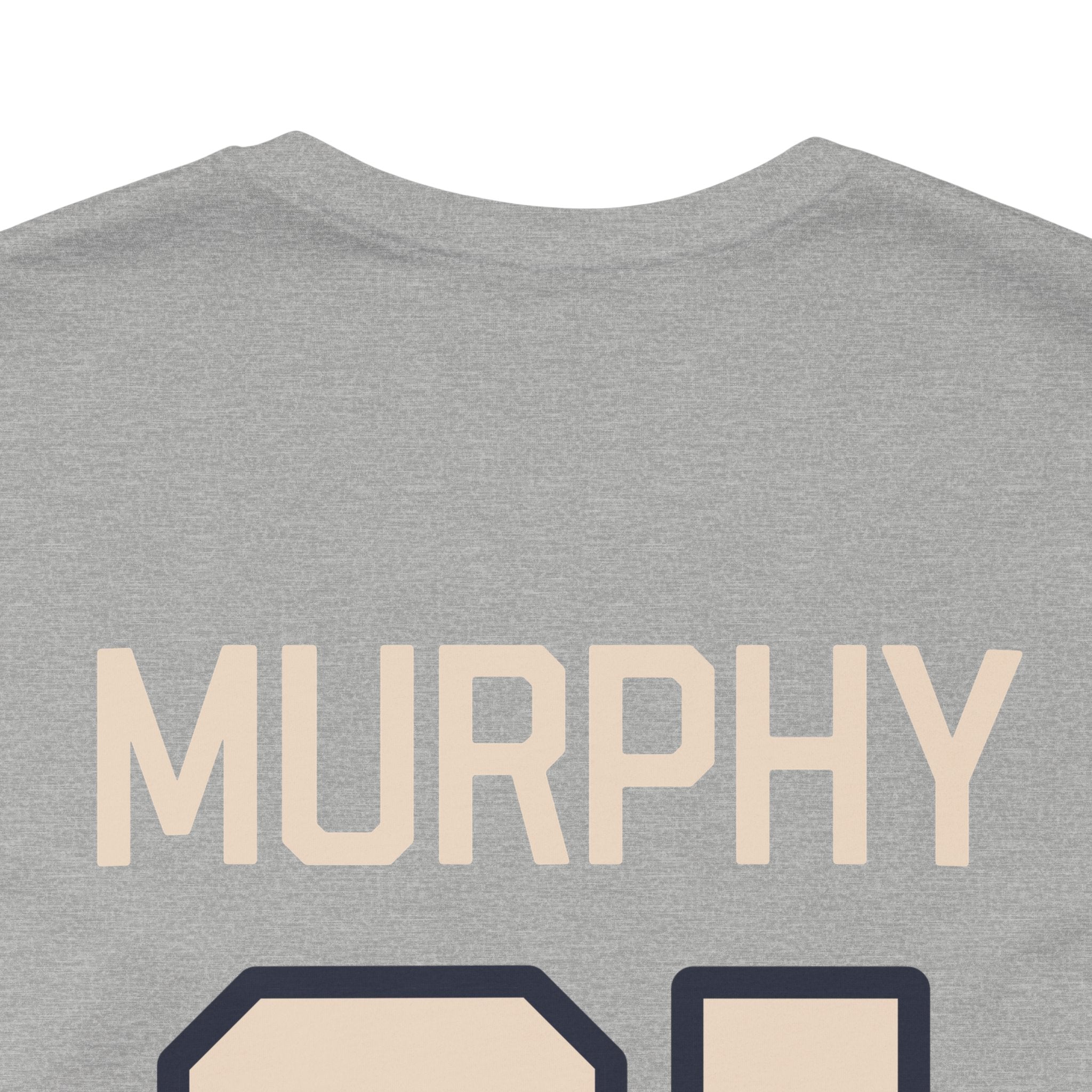 Maureen Murphy Victoire Jersey Unisex Shirt | Chix Sports