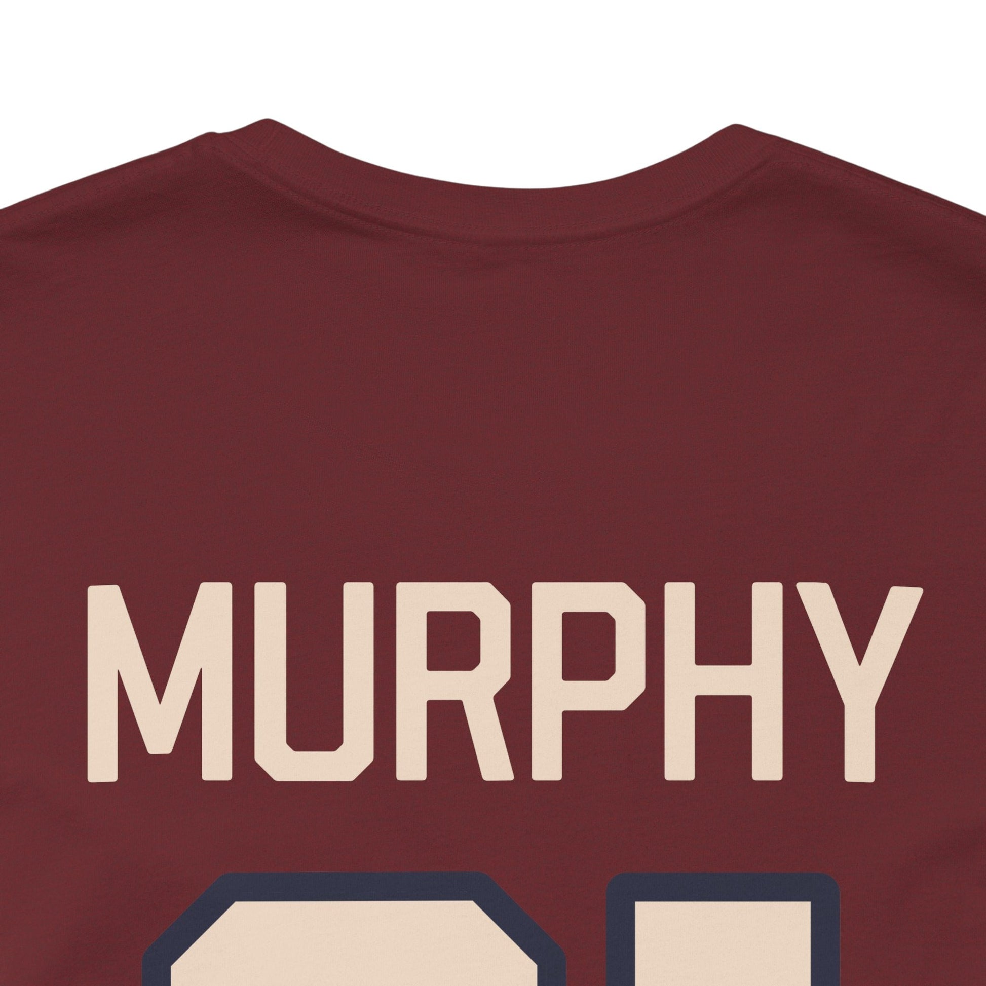 Maureen Murphy Victoire Jersey Unisex Shirt | Chix Sports