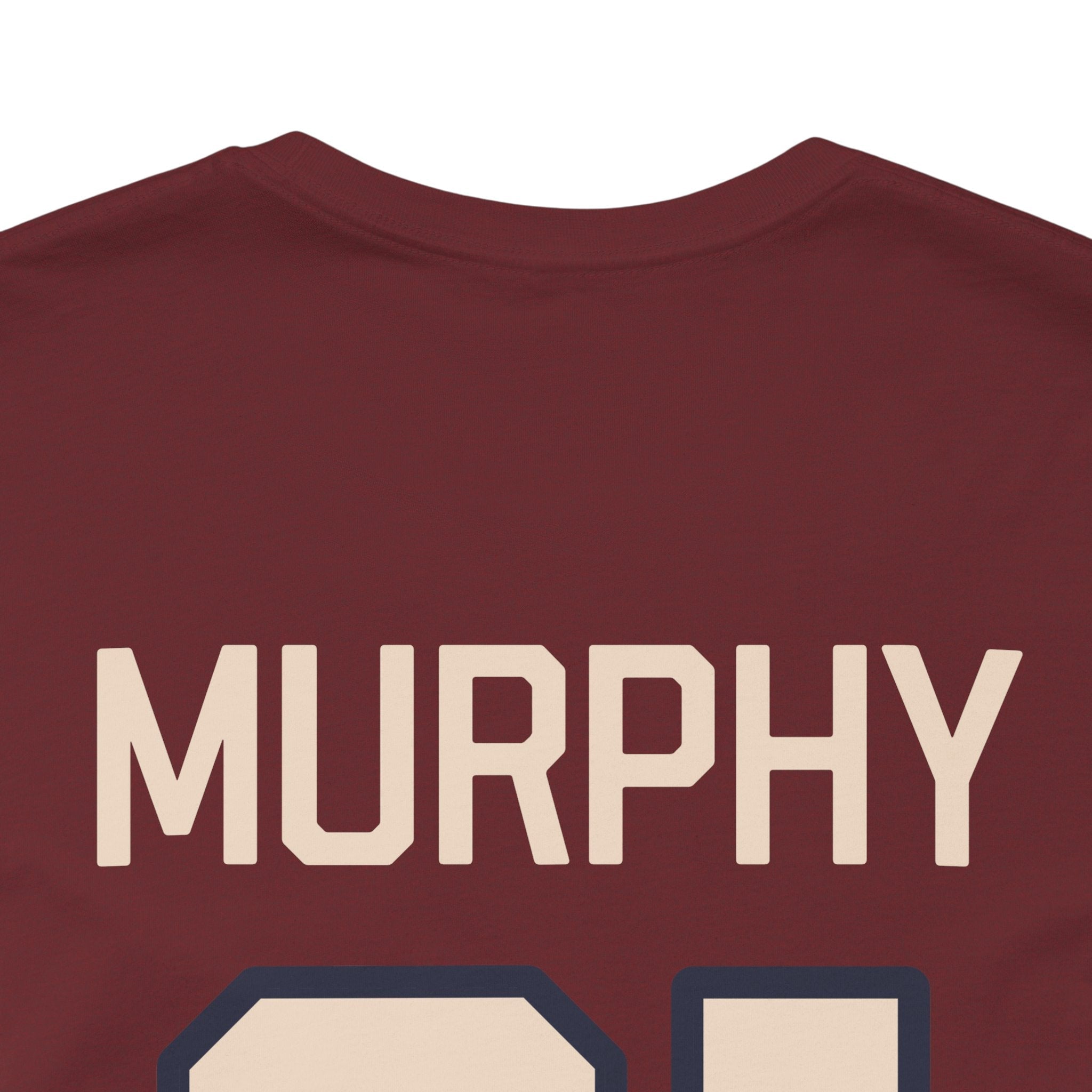 Maureen Murphy Victoire Jersey Unisex Shirt | Chix Sports