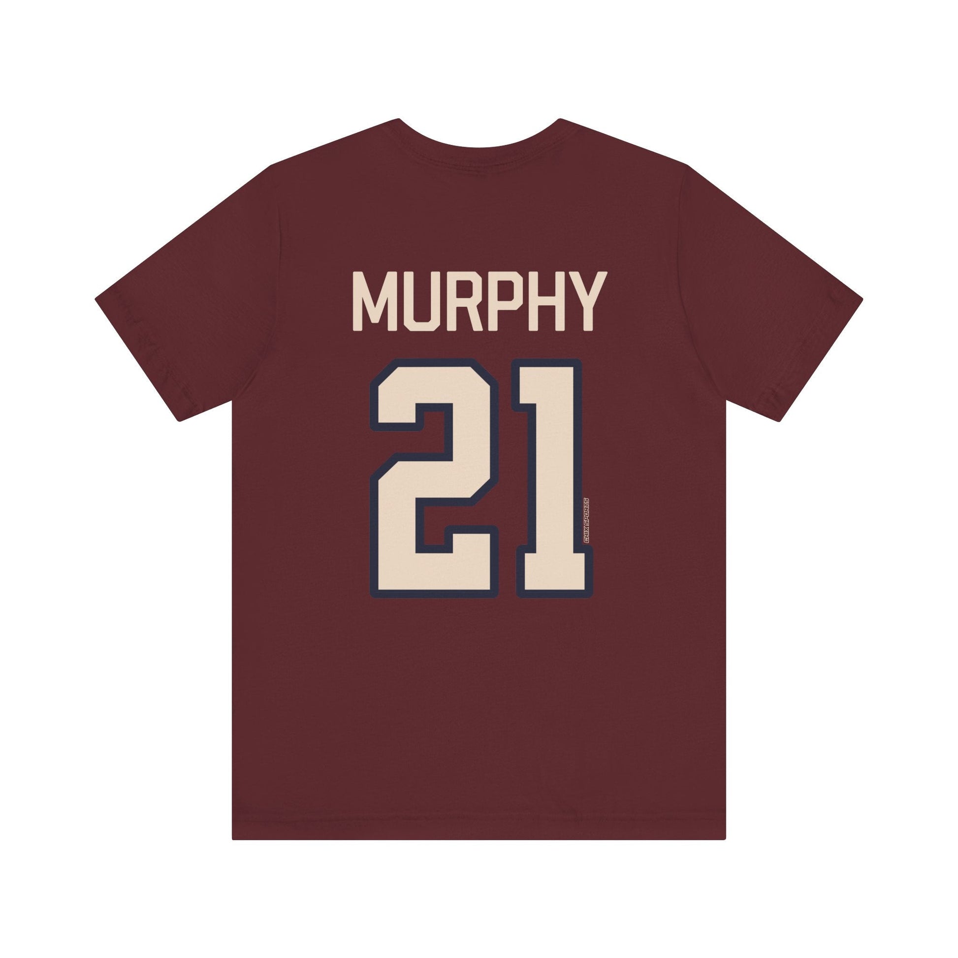 Maureen Murphy Victoire Jersey Unisex Shirt | Chix Sports