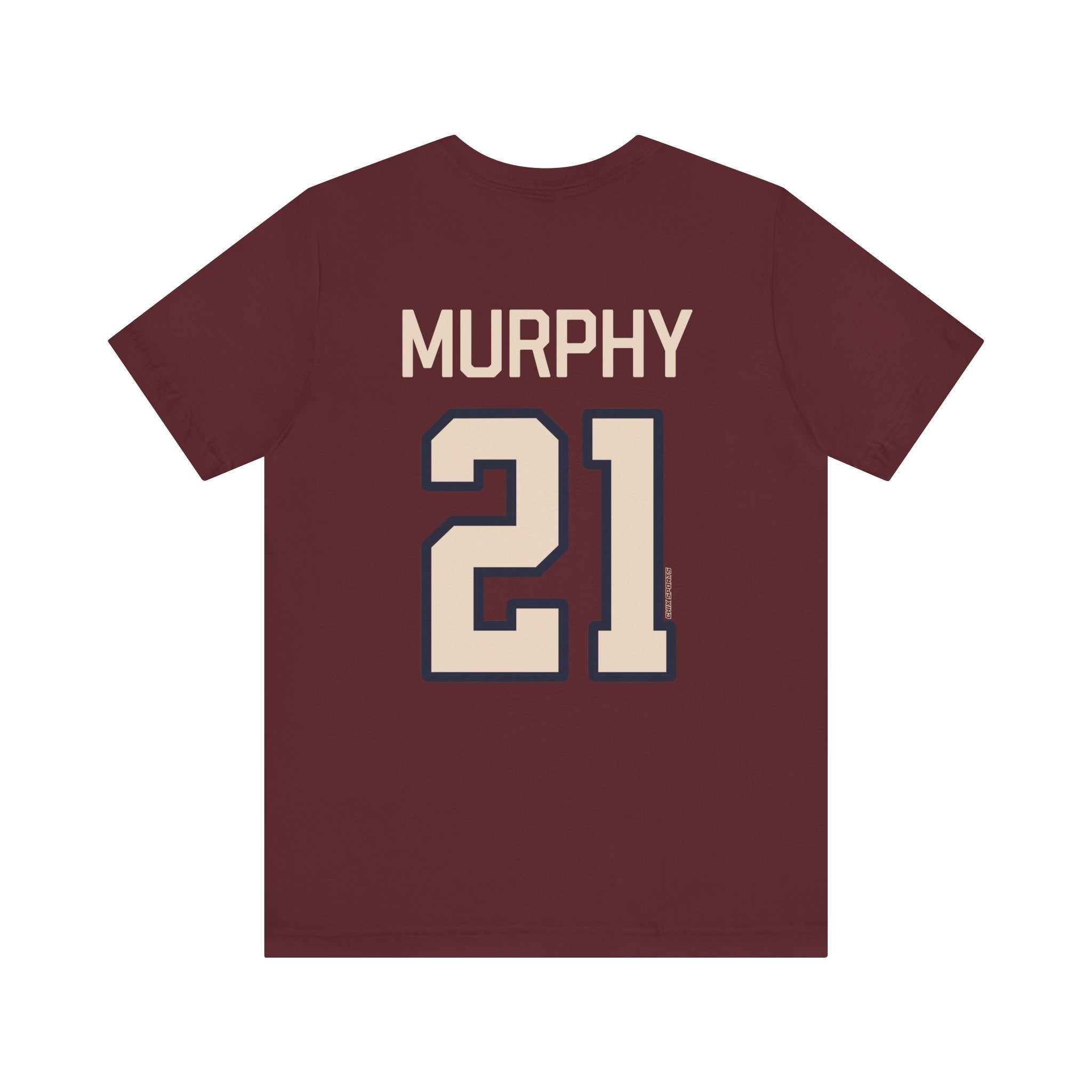 Maureen Murphy Victoire Jersey Unisex Shirt | Chix Sports
