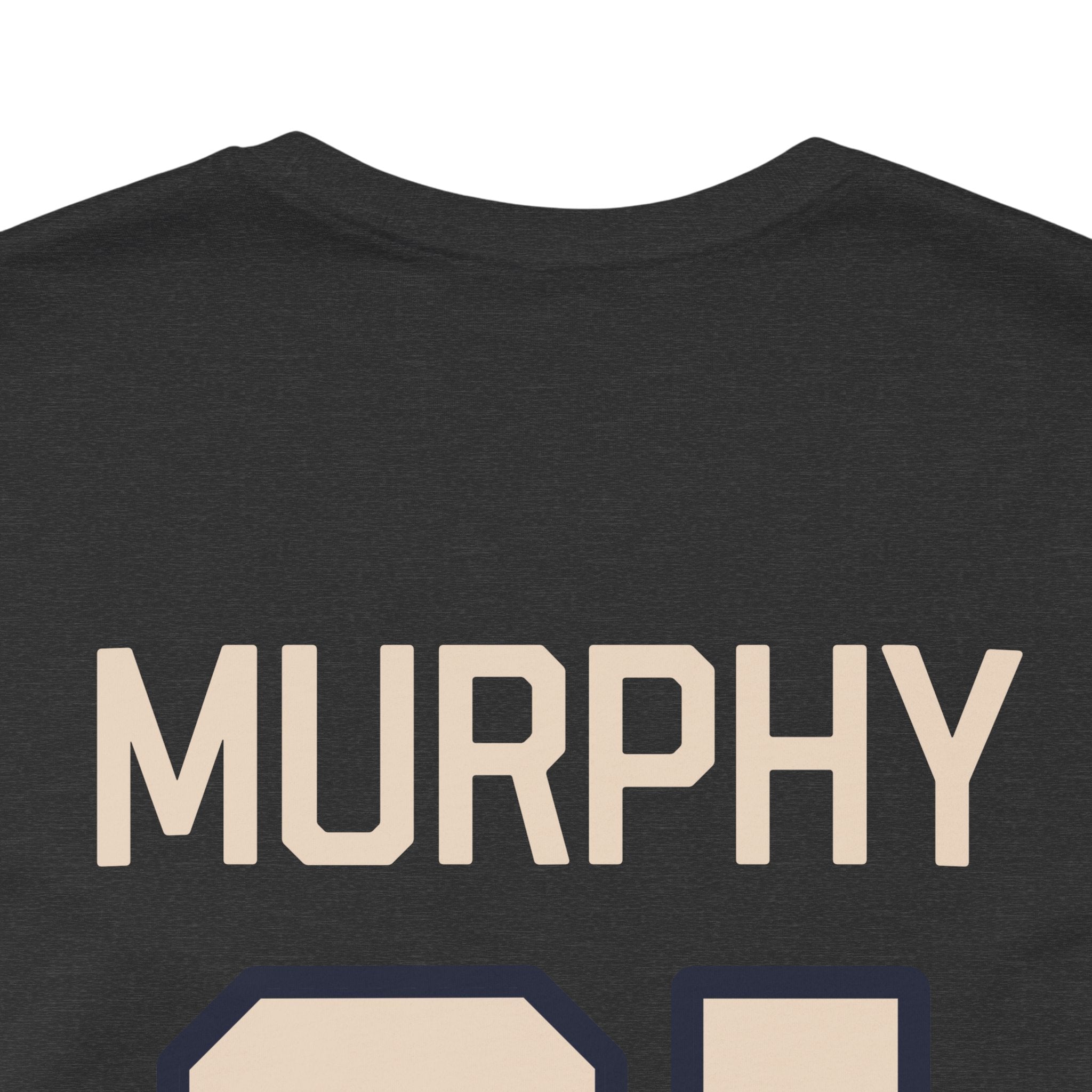 Maureen Murphy Victoire Jersey Unisex Shirt | Chix Sports