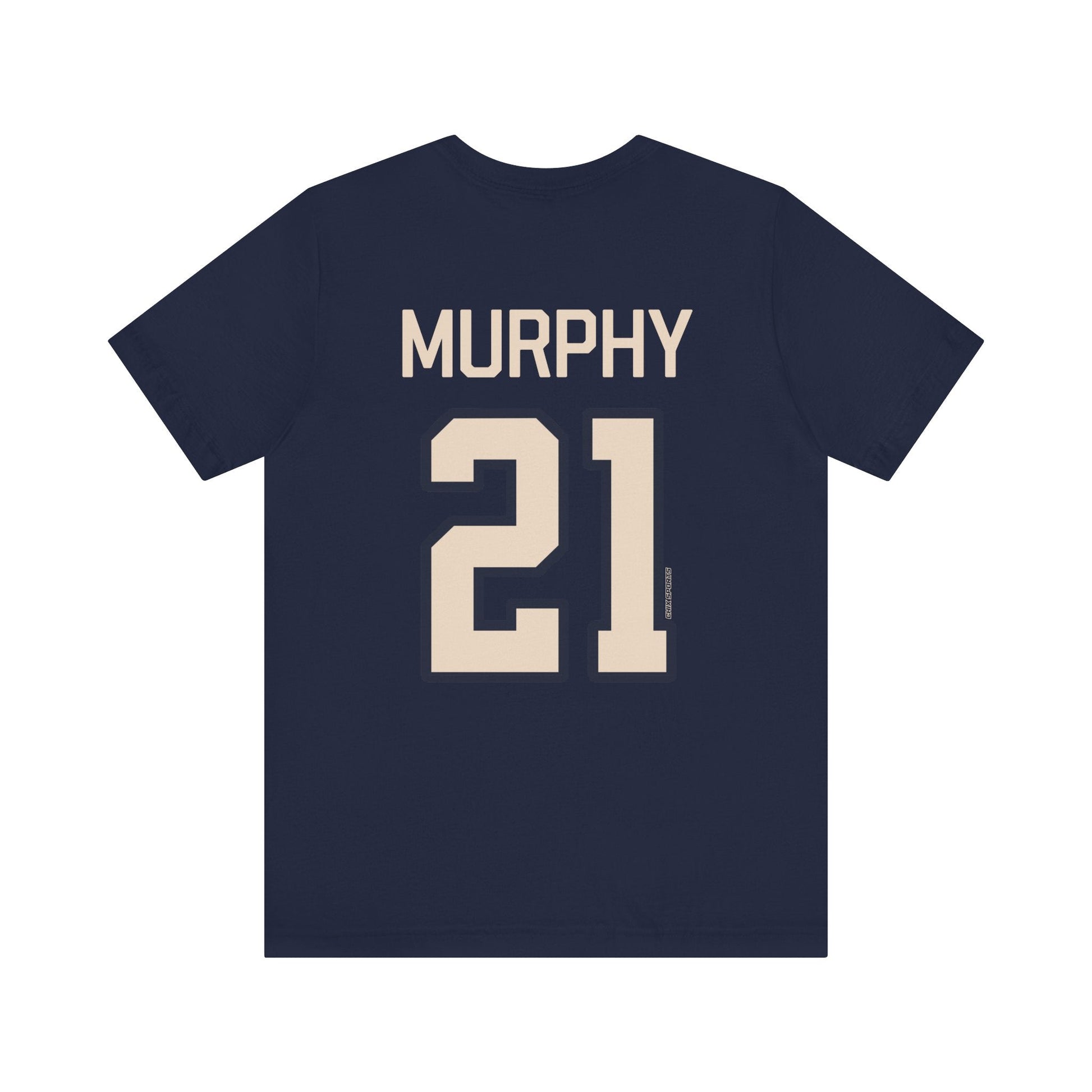Maureen Murphy Victoire Jersey Unisex Shirt | Chix Sports