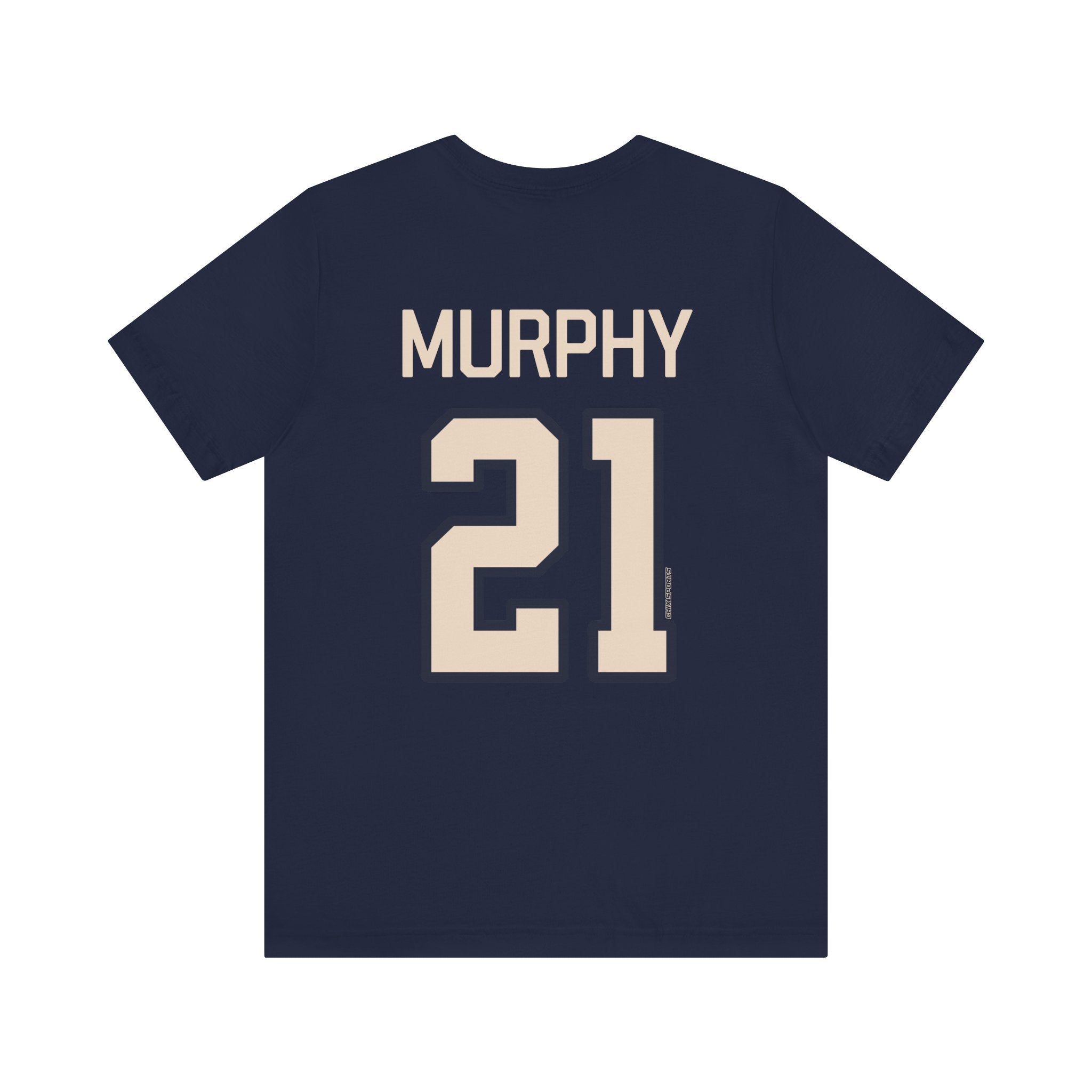 Maureen Murphy Victoire Jersey Unisex Shirt | Chix Sports