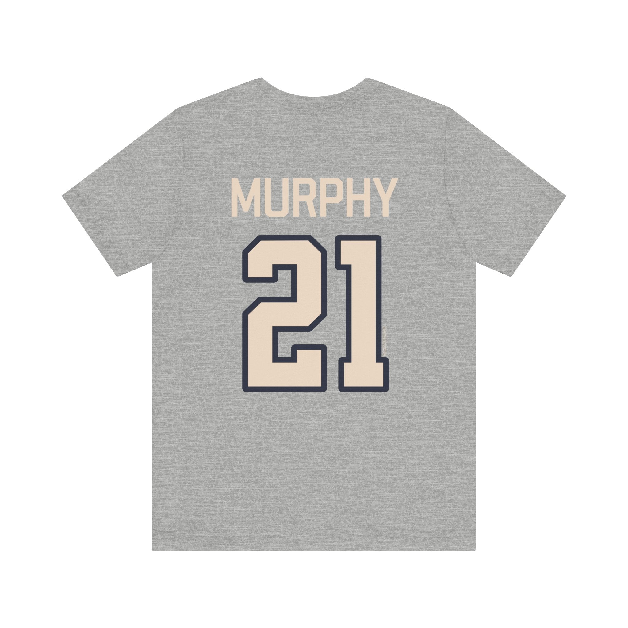 Maureen Murphy Victoire Jersey Unisex Shirt | Chix Sports