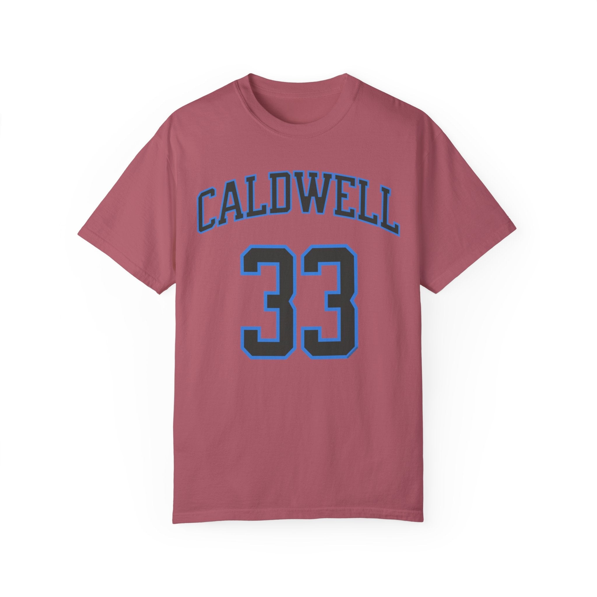 Maya Caldwell Dream Premium Shirt | Chix Sports