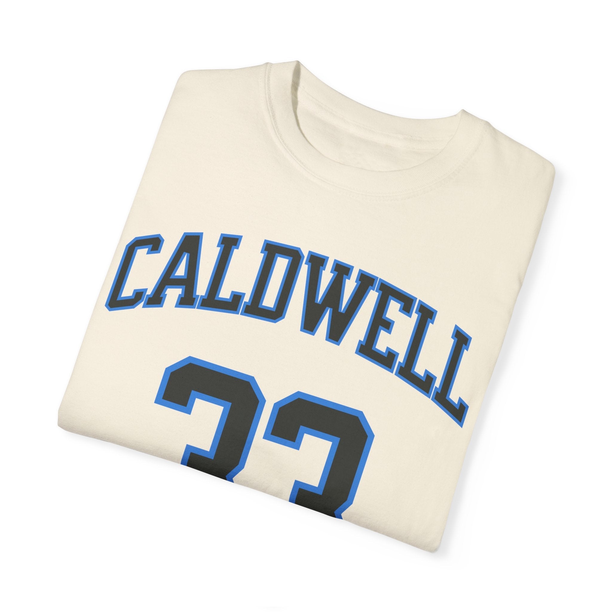Maya Caldwell Dream Premium Shirt | Chix Sports