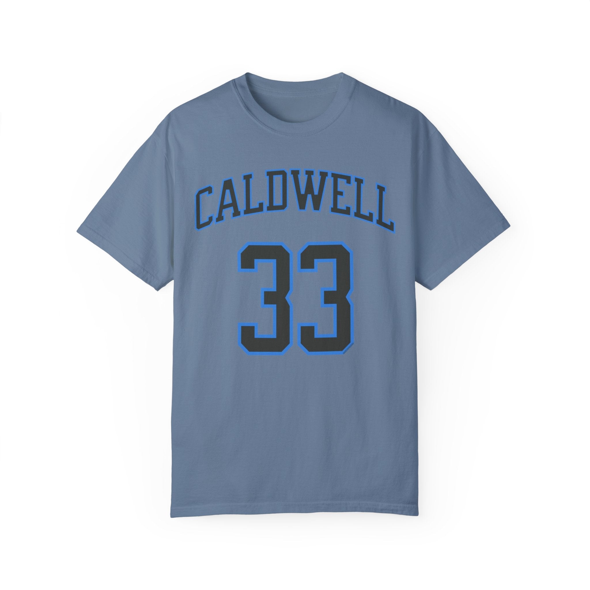 Maya Caldwell Dream Premium Shirt | Chix Sports